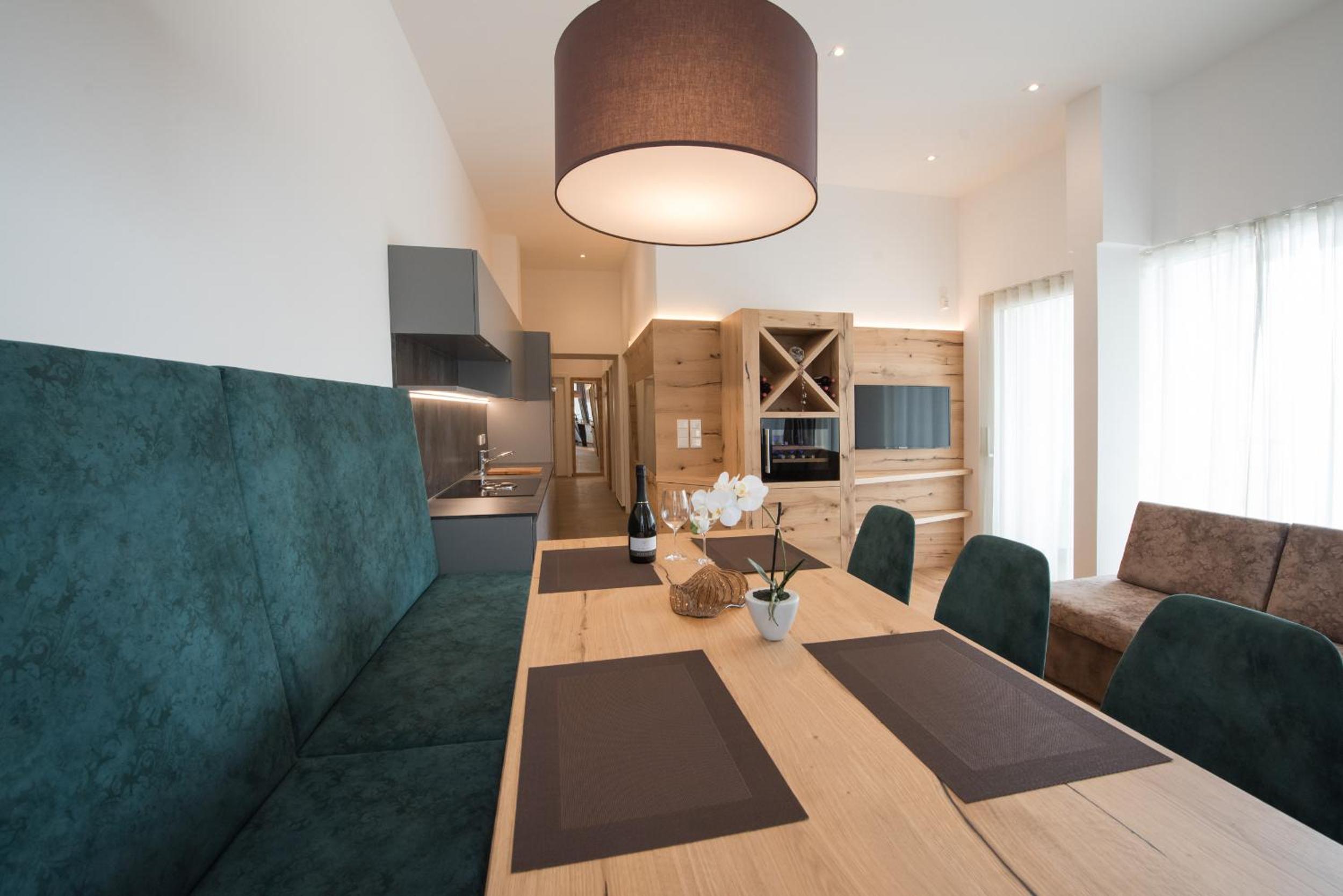Apartments Windegg view 3
