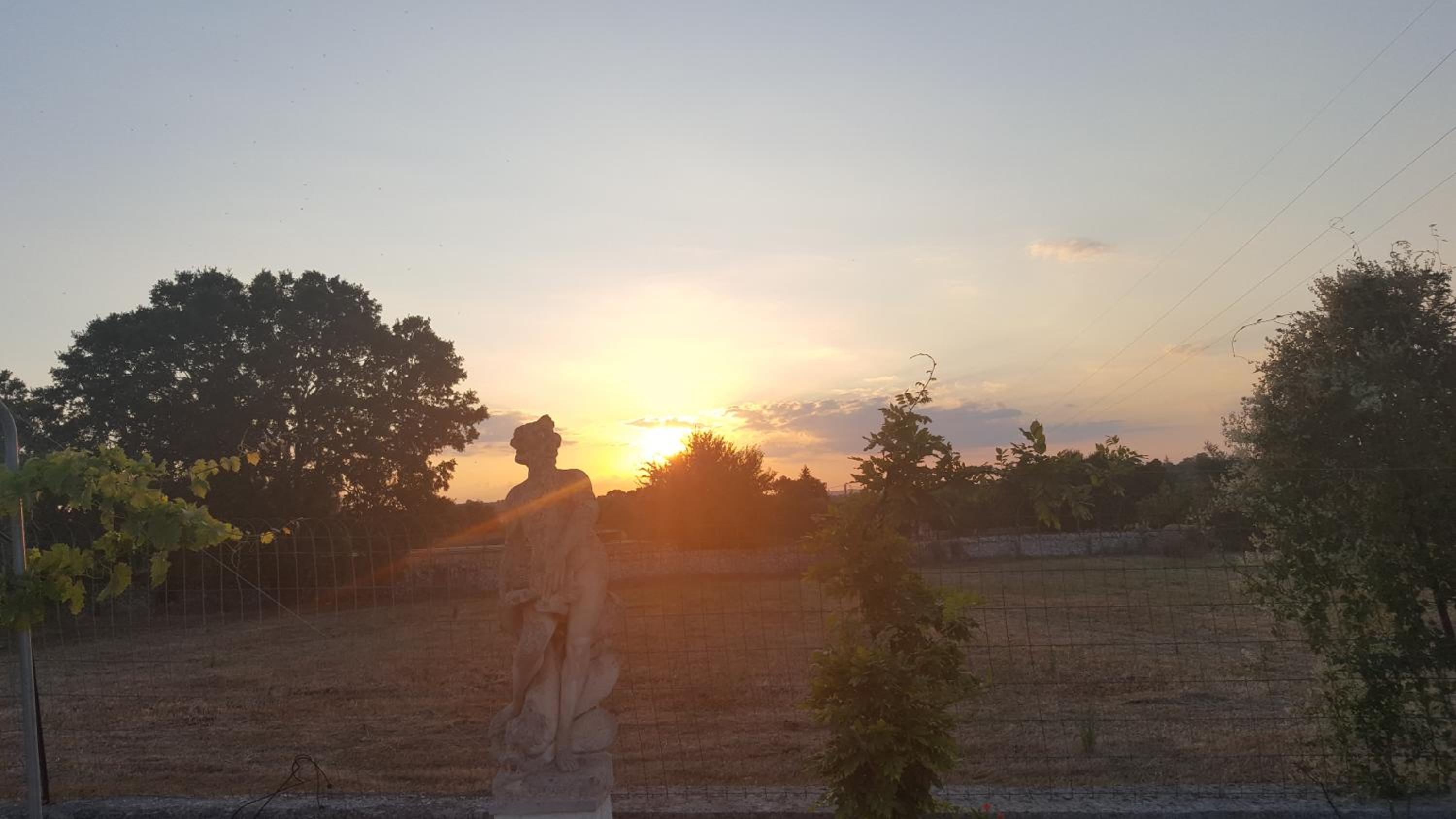 Trulli Pietra Viva view 3