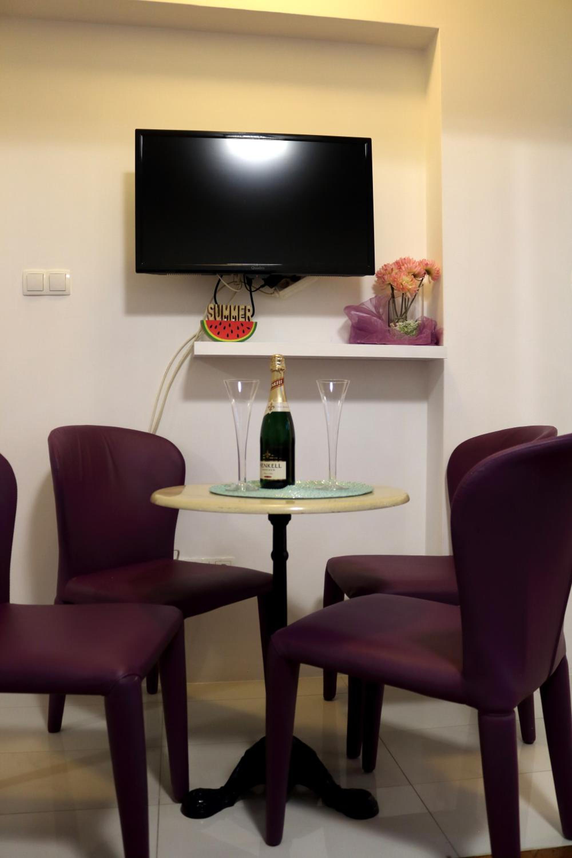 Apartments Prestige view 2
