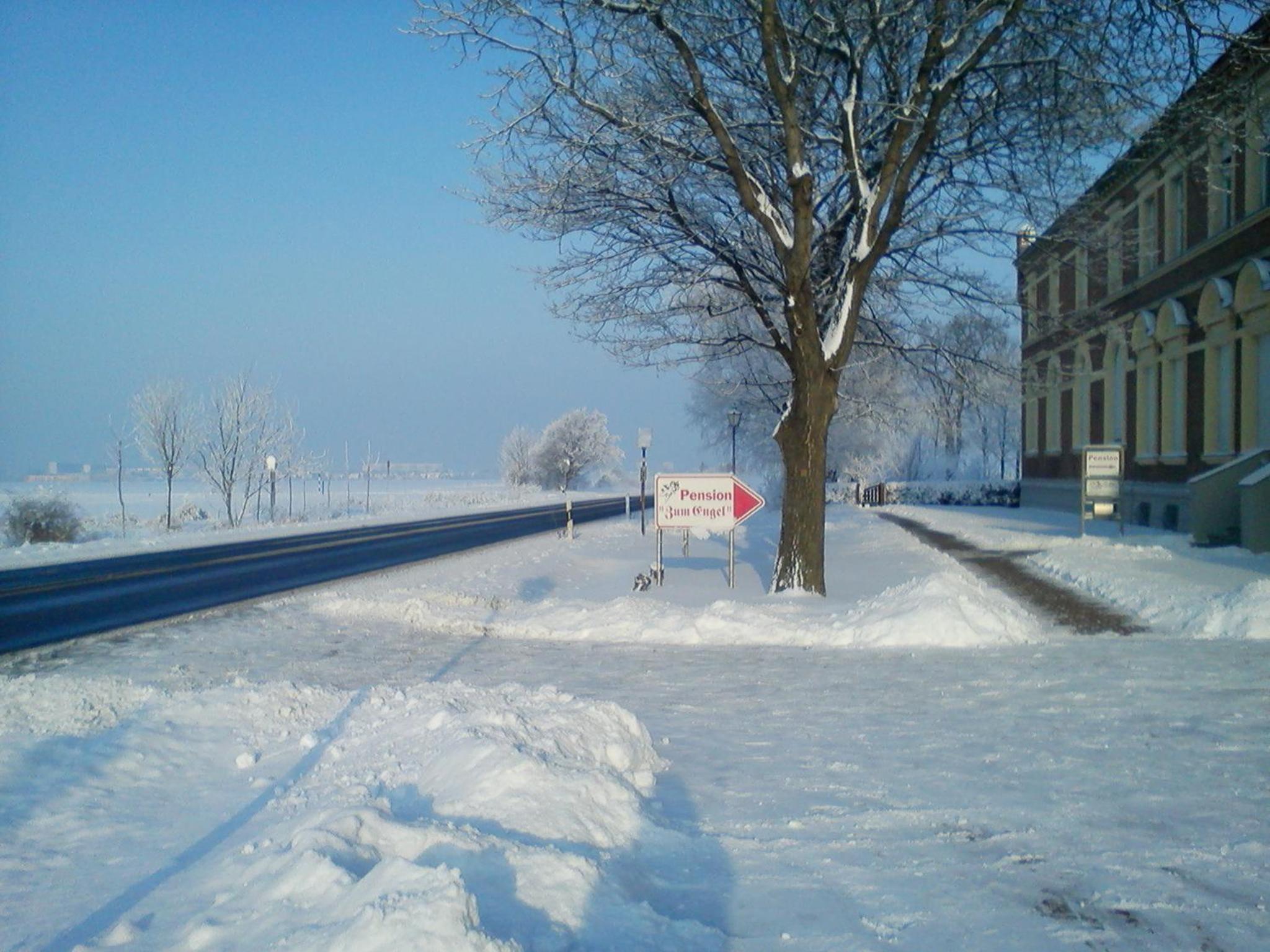 Pension Zum Engel