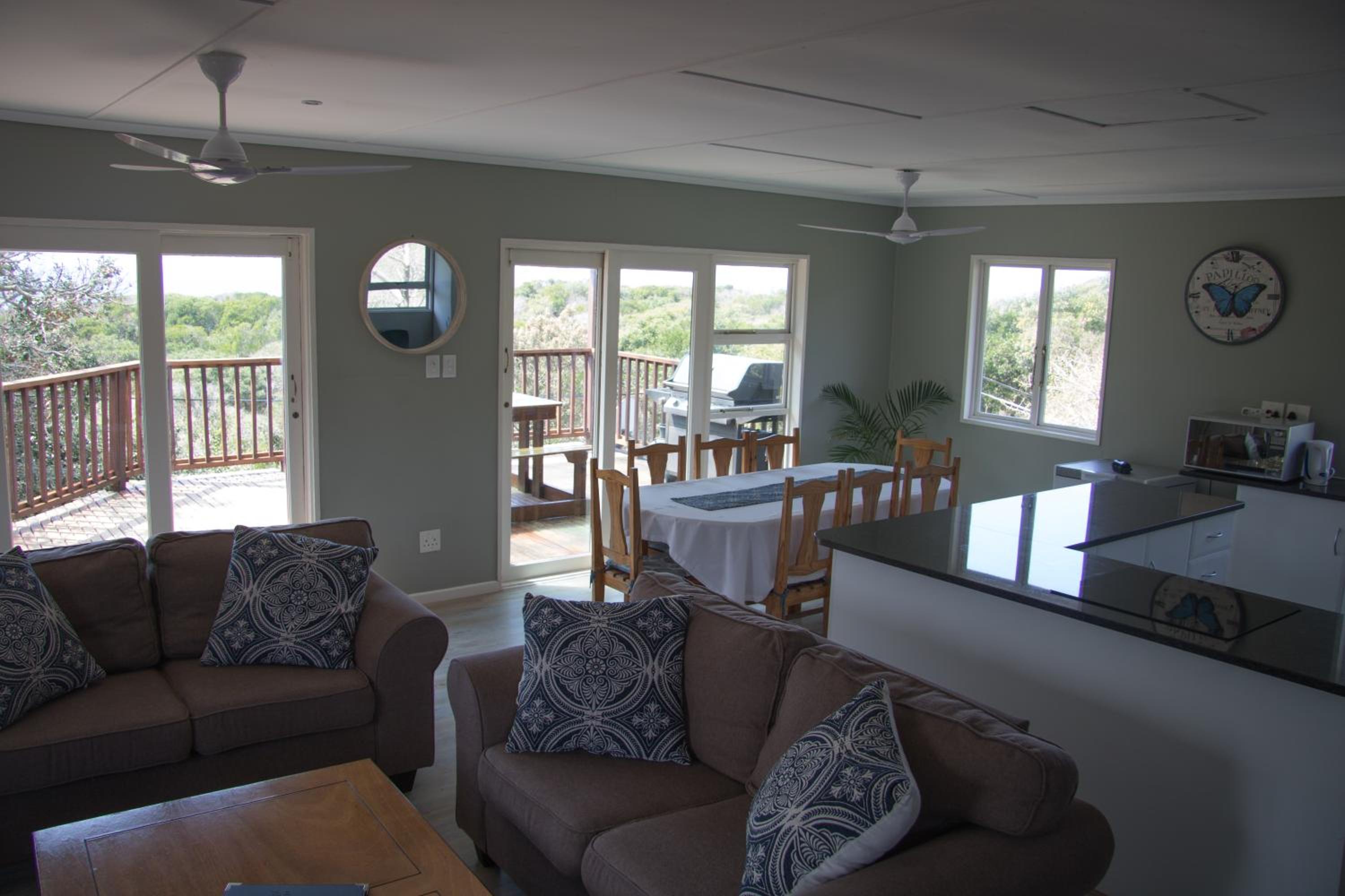 Mseni Beach Lodge
