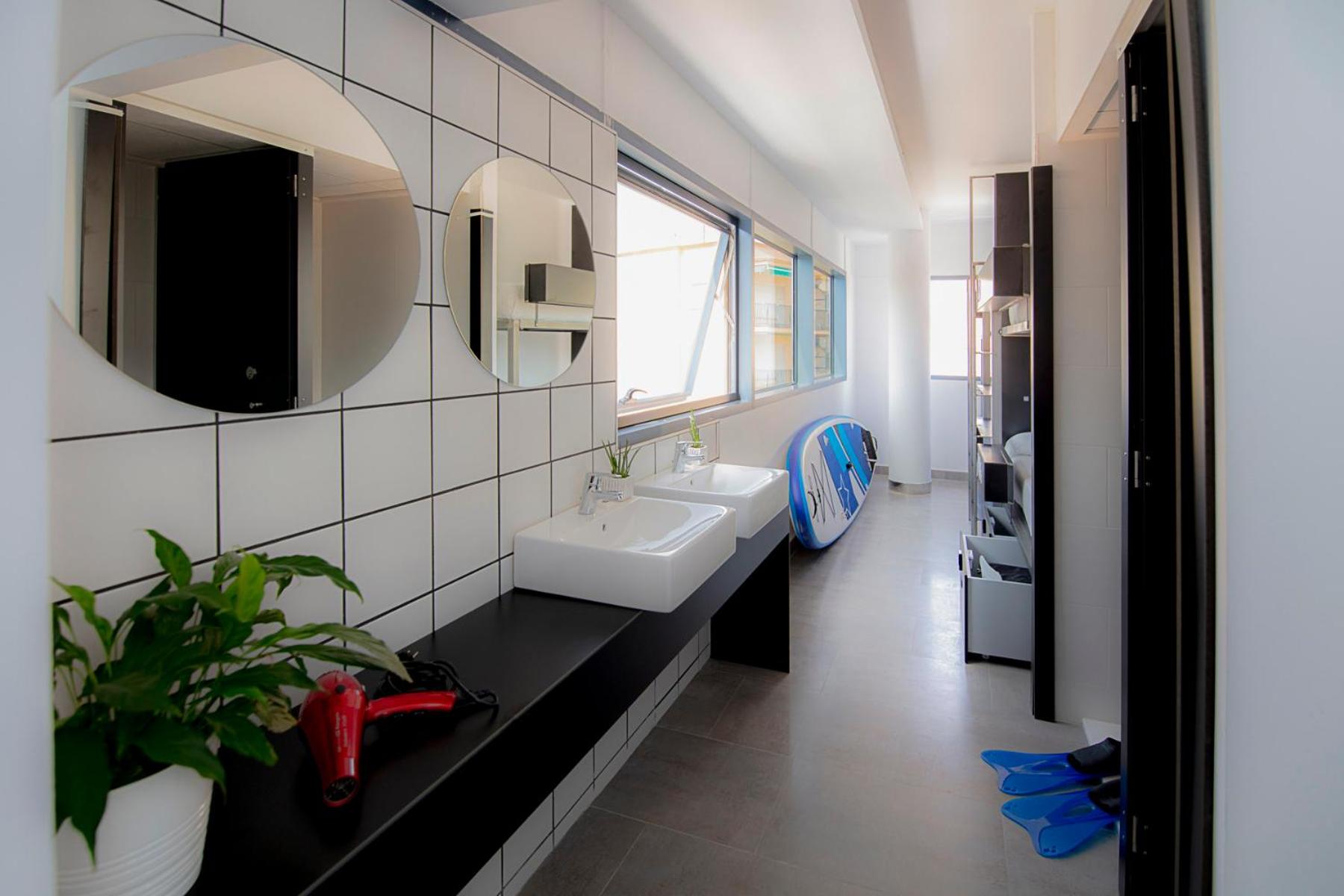 Bea Beach Hostel