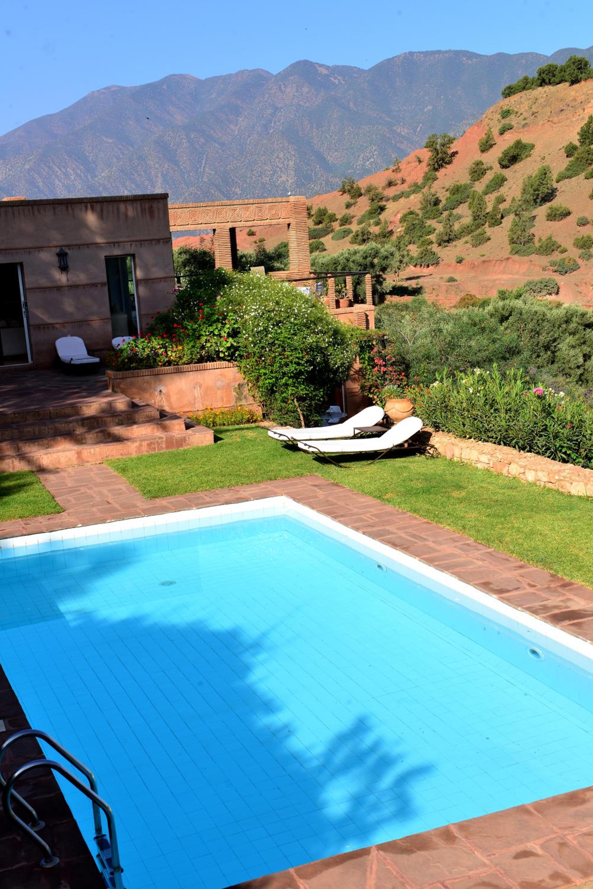 Domaine La Source view 4