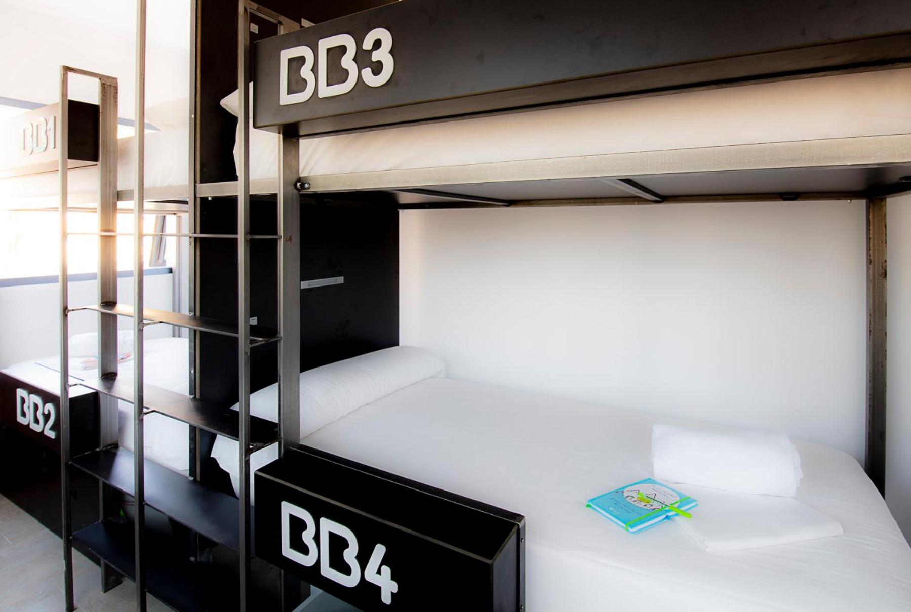 Bea Beach Hostel