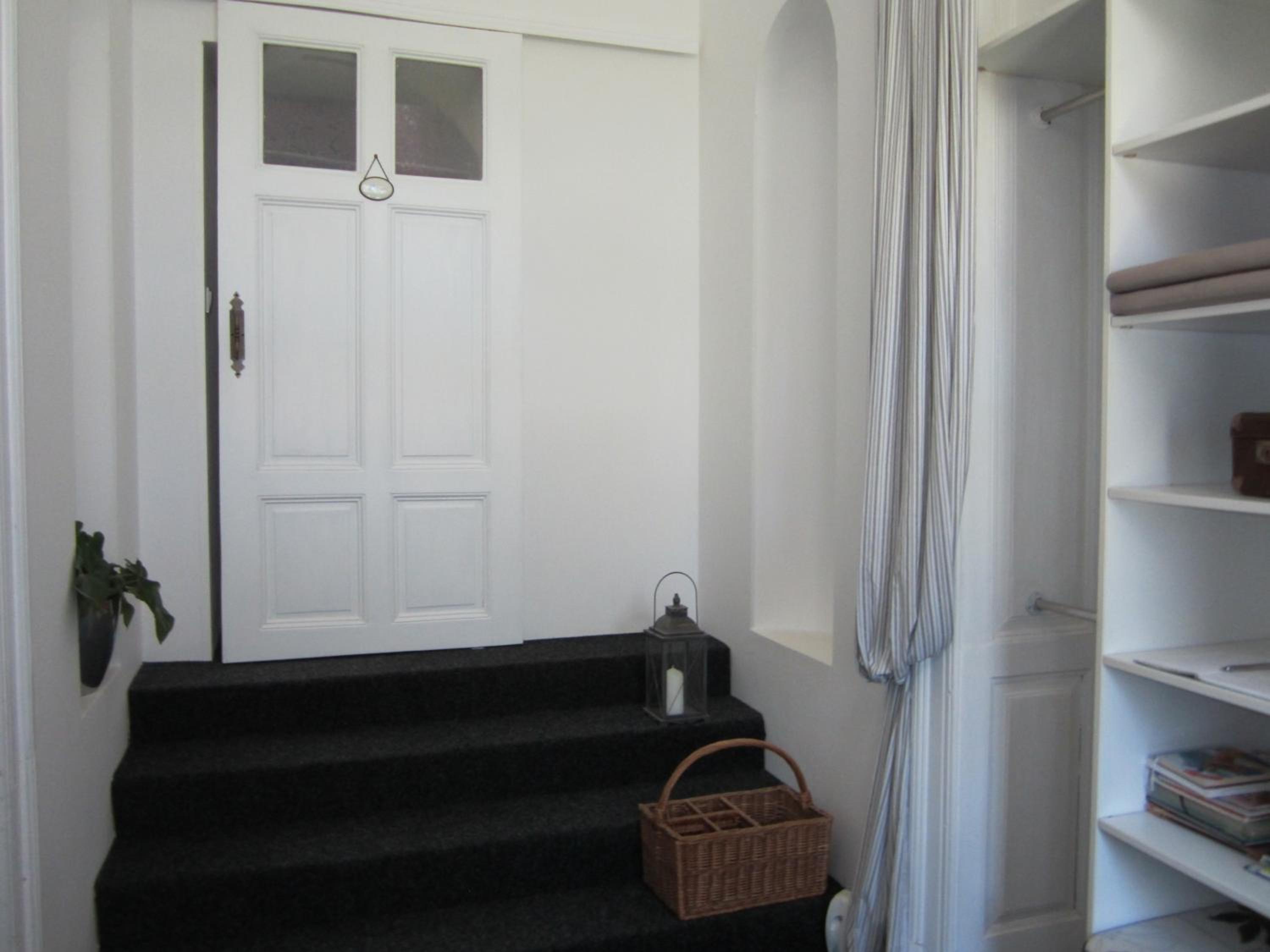 Apartmán U Borovice