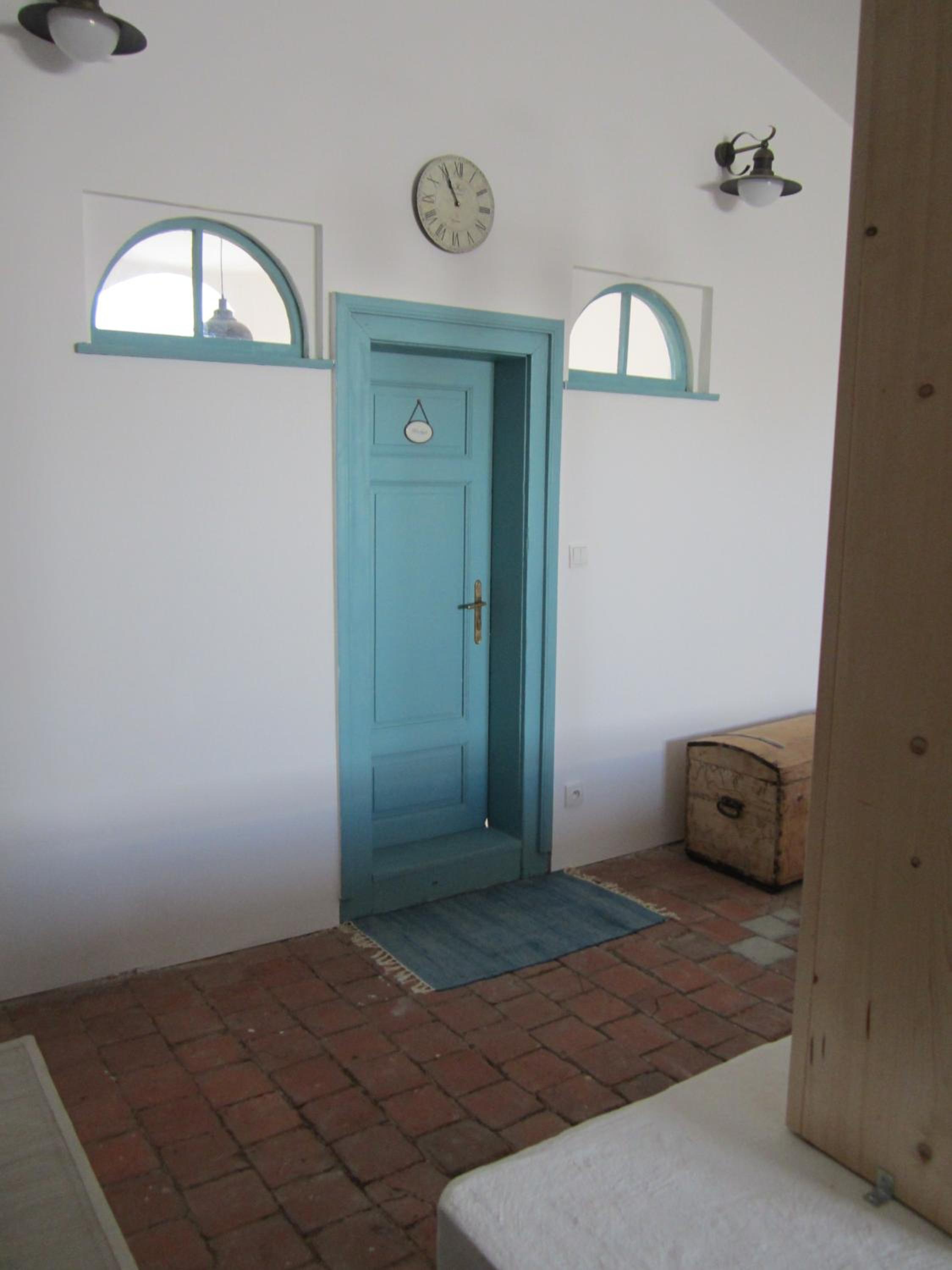 Apartmán U Borovice