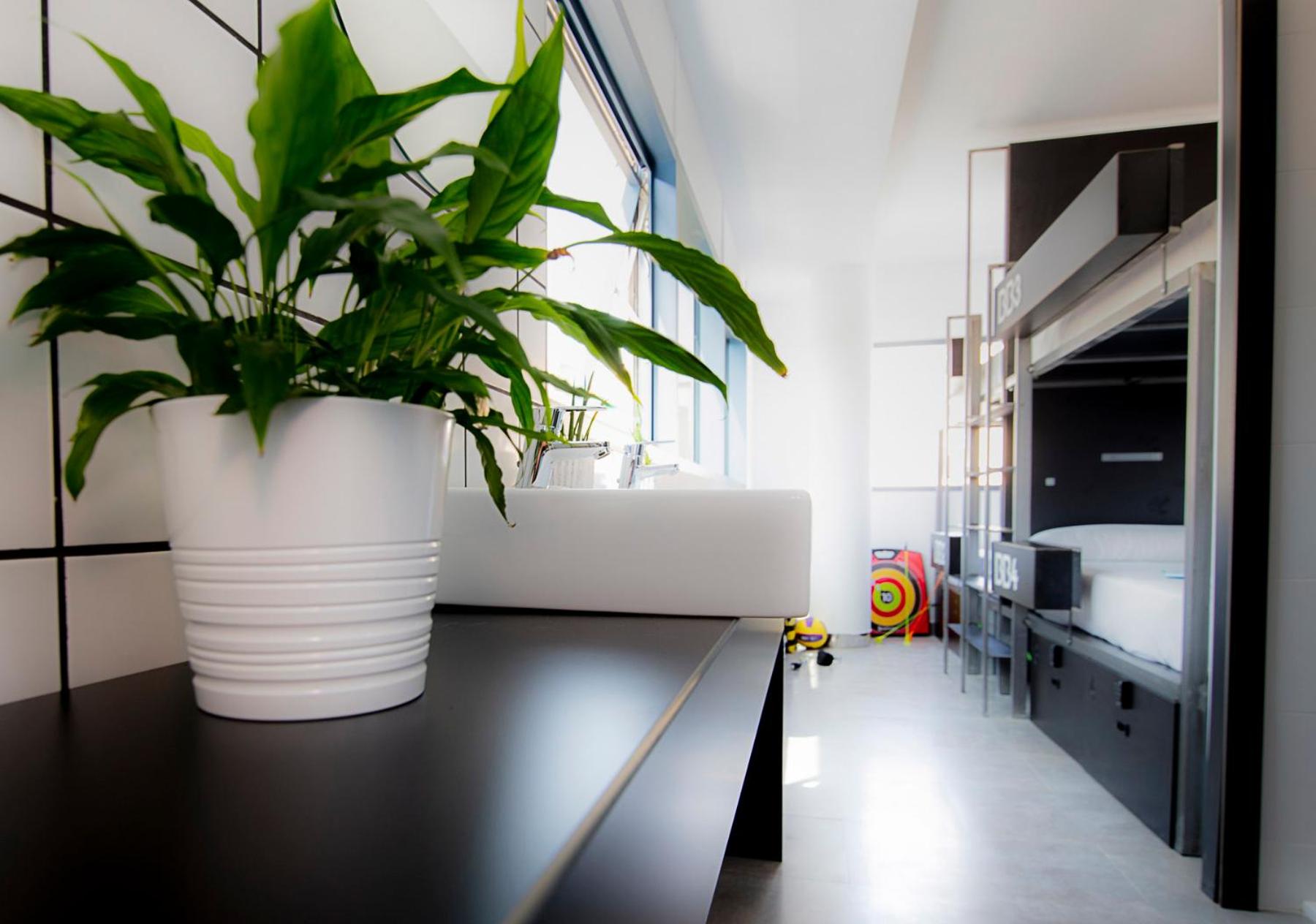 Bea Beach Hostel