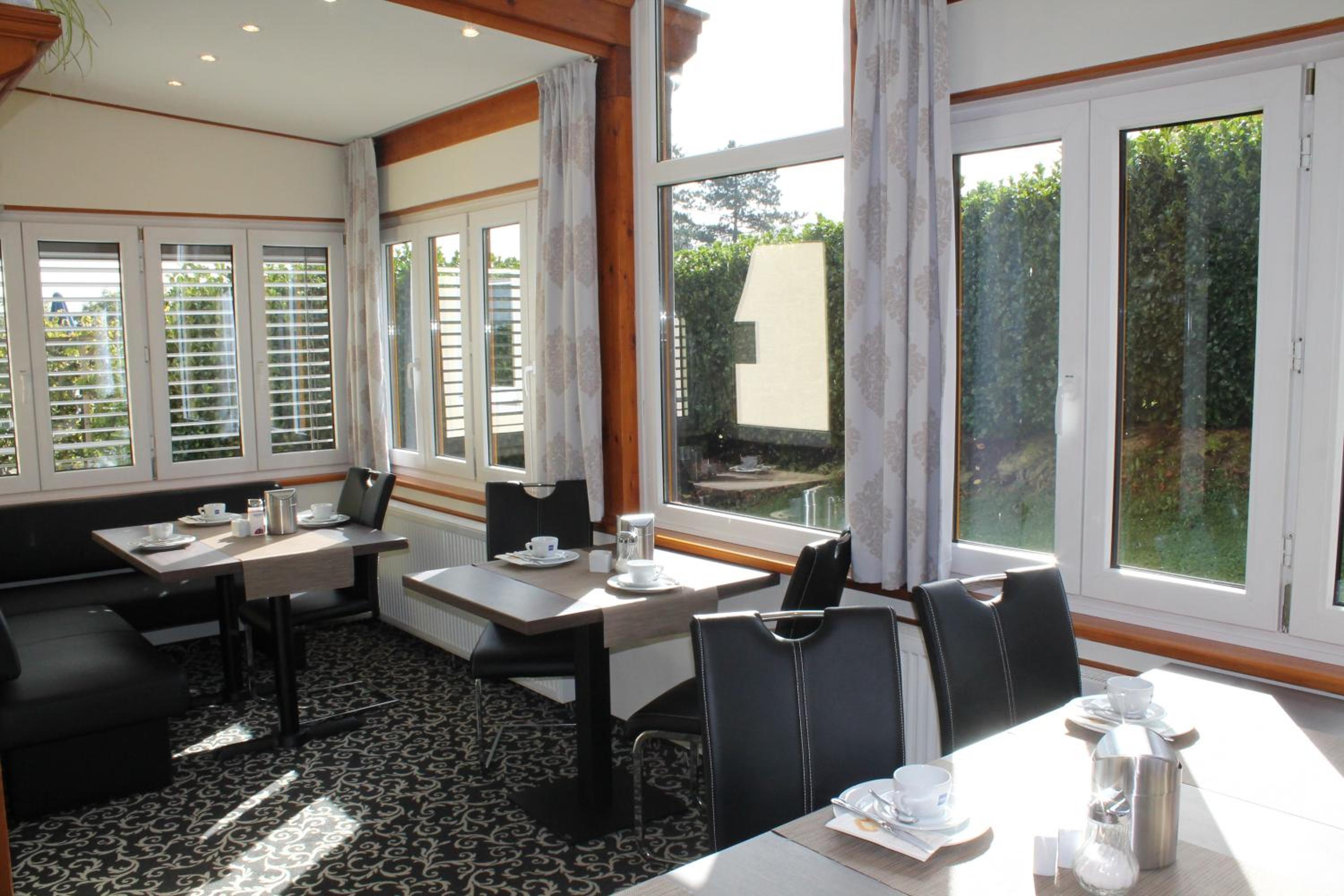 Pension Steinbichler - Apartments und Zimmer Check in 24-7