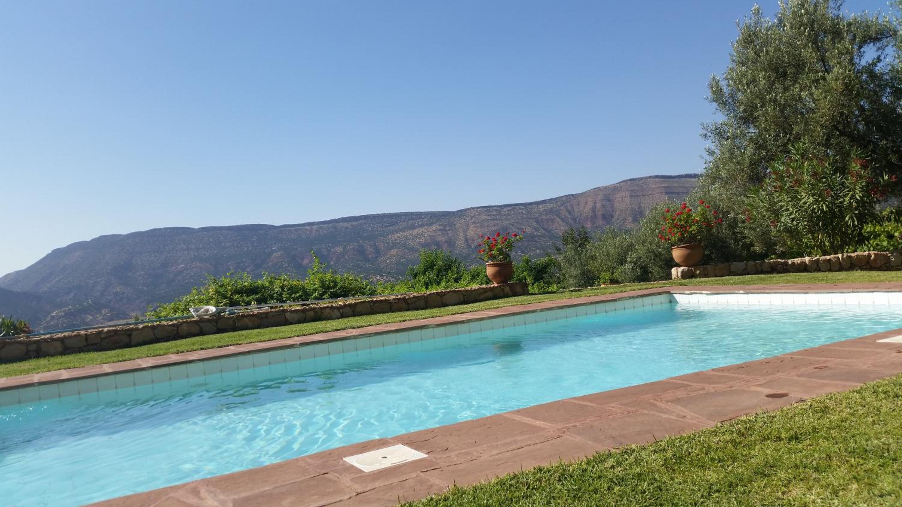 Domaine La Source view 3