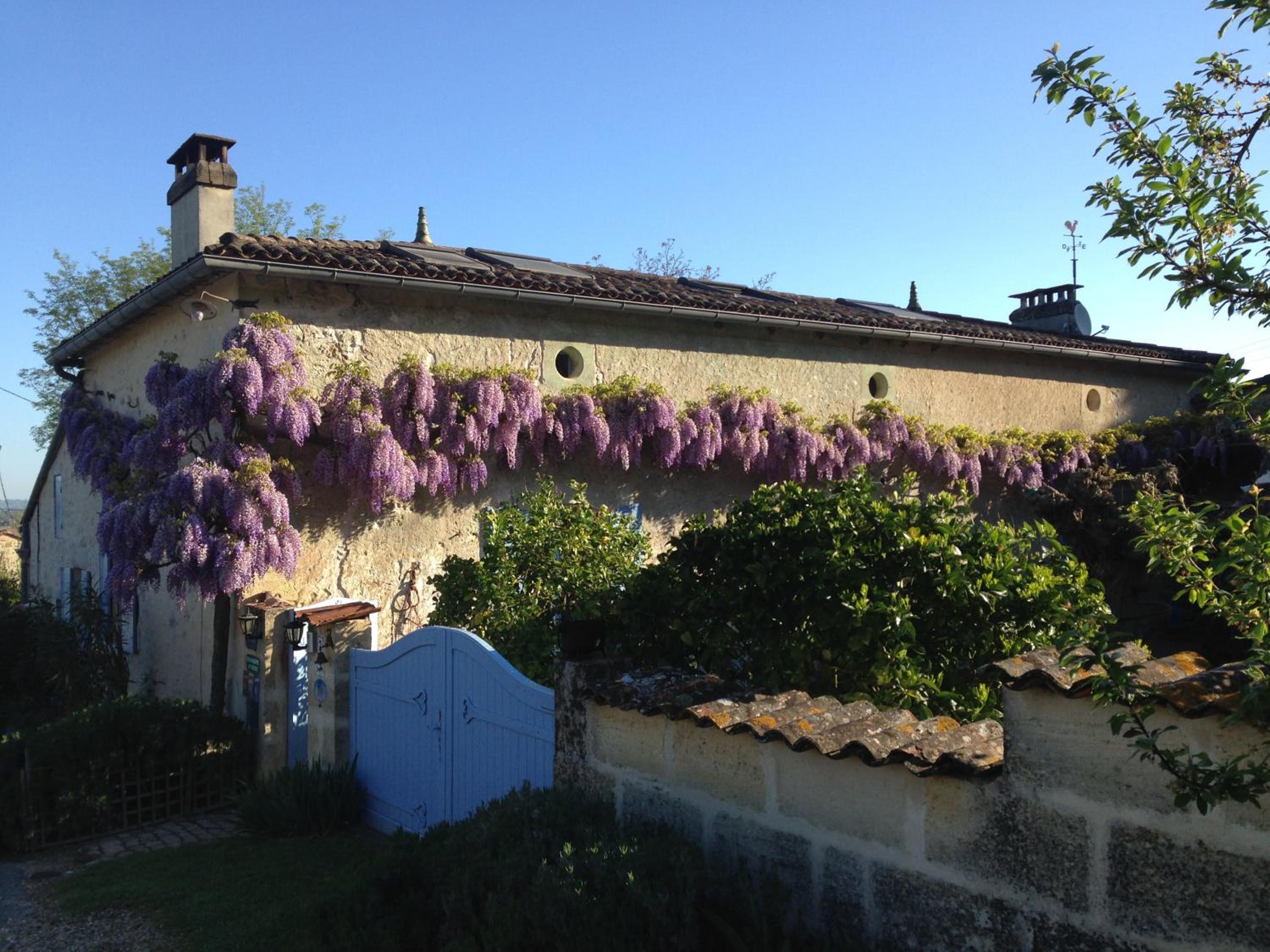 La Petite Provence de Touron view 5
