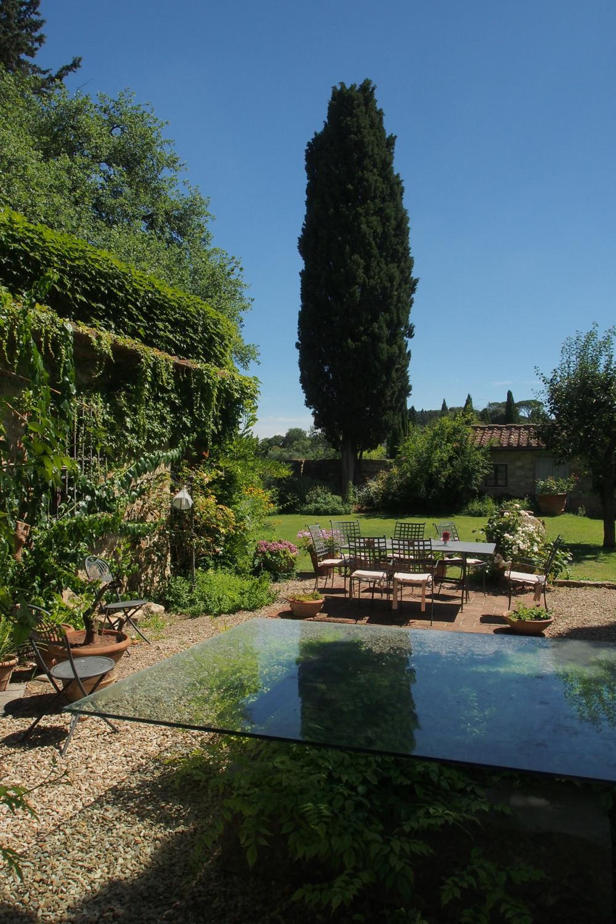 I Parigi Corbinelli Residenze