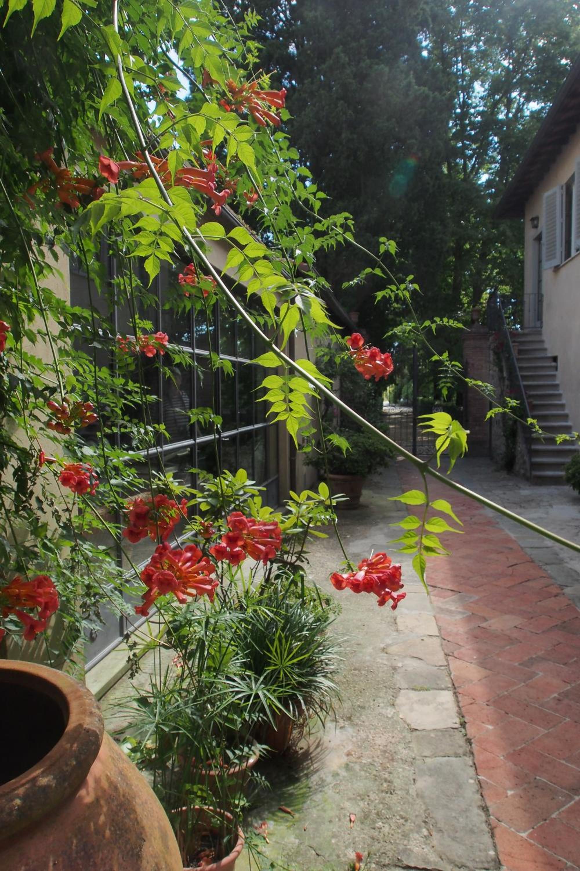 I Parigi Corbinelli Residenze