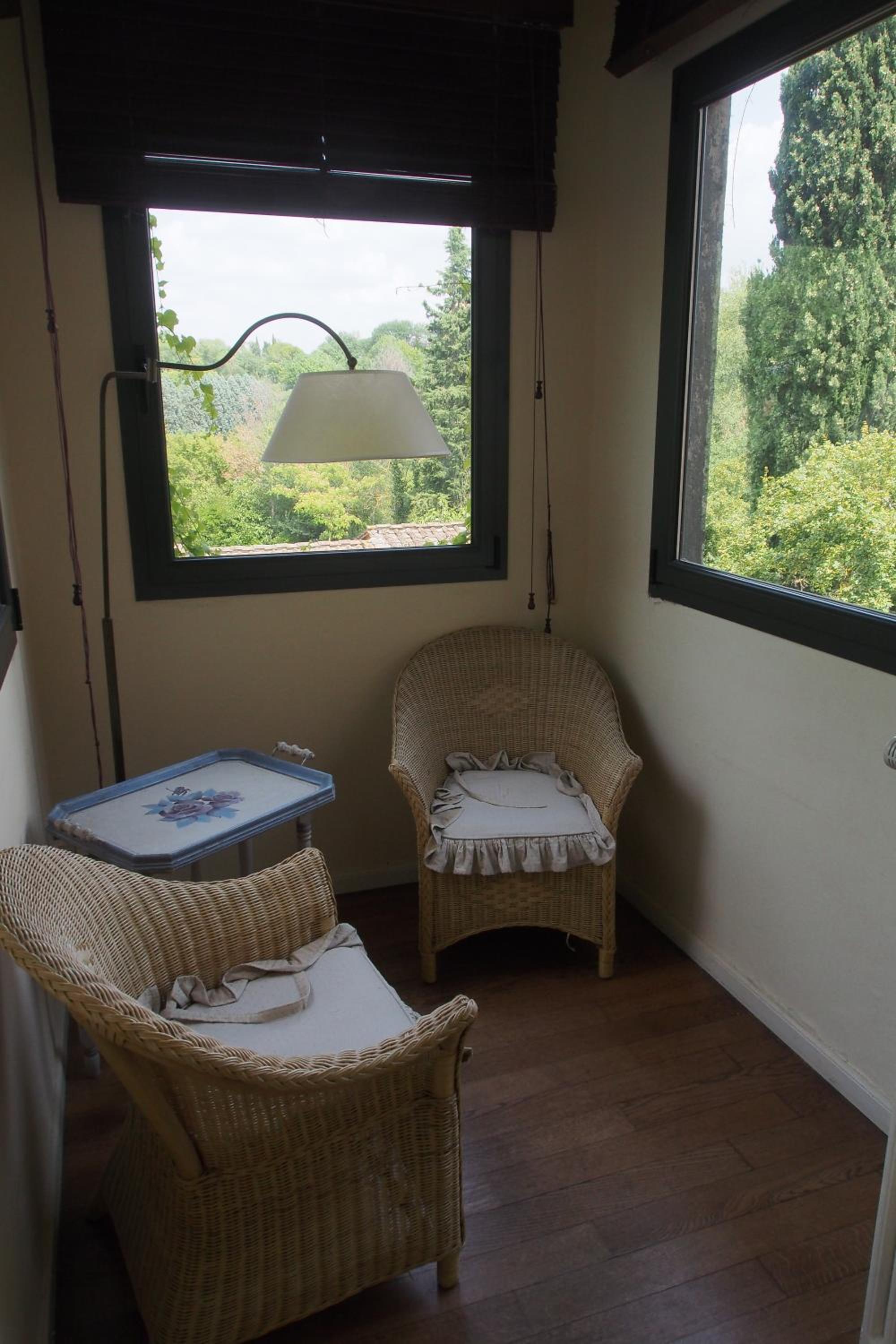 I Parigi Corbinelli Residenze