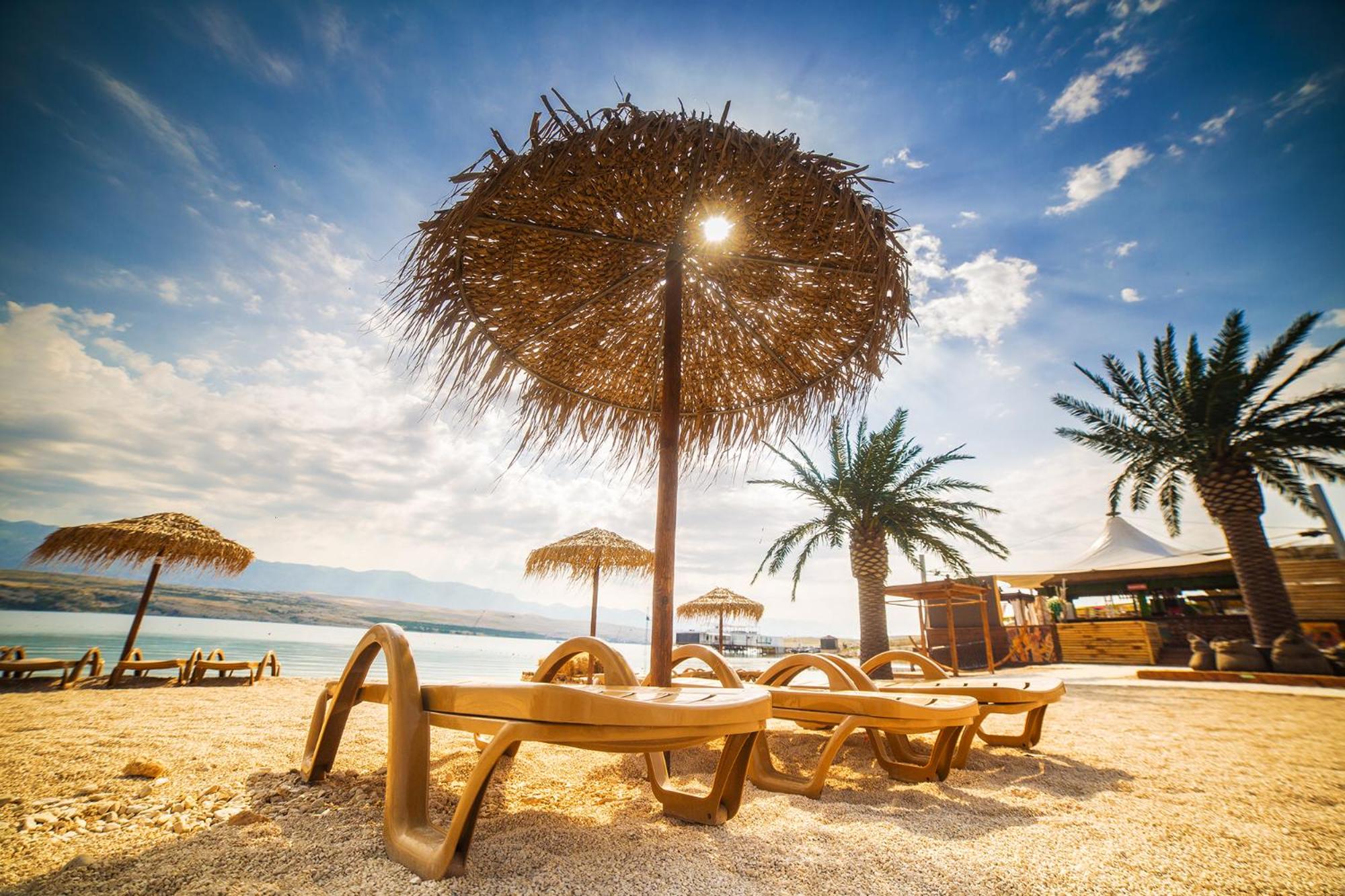 Noa Glamping Resort