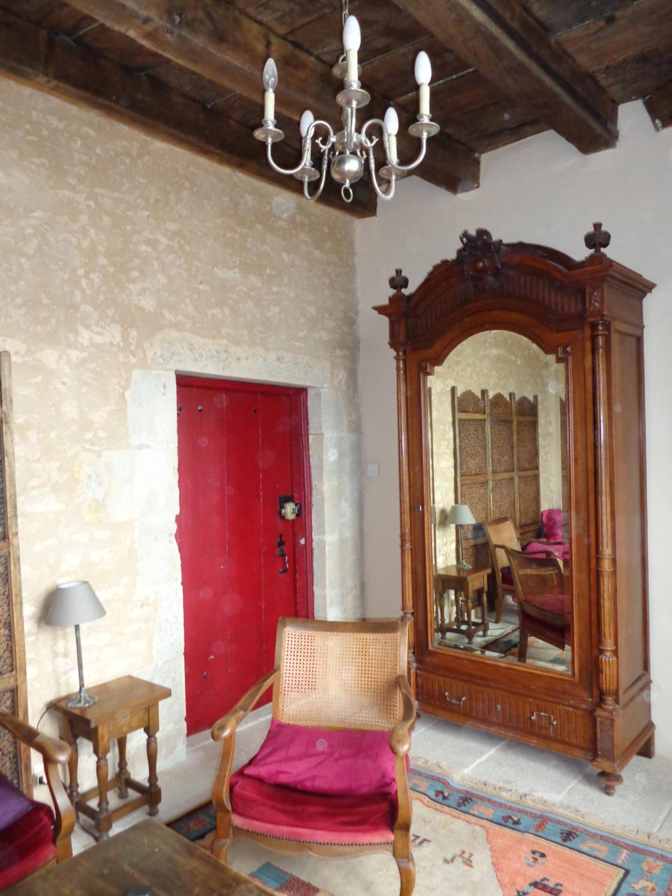 Château d'Avanton