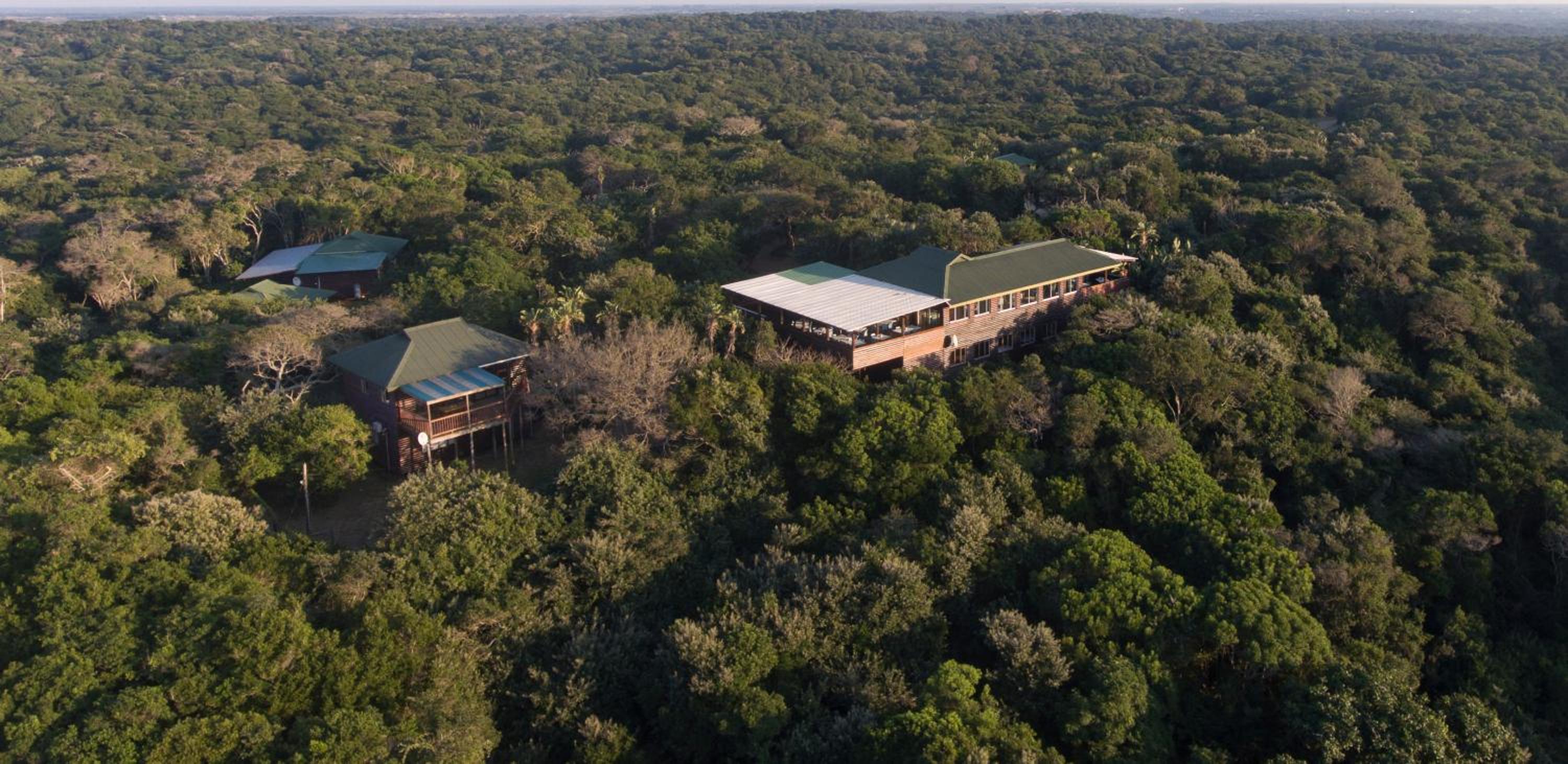 Mseni Beach Lodge
