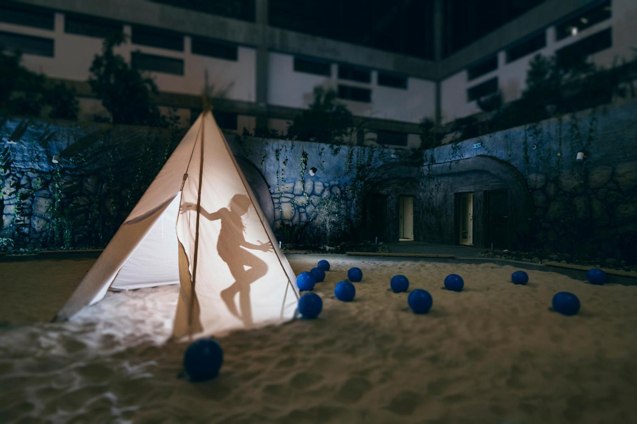 Aquapark Reda Resort - jedyne noclegi w Aquaparku Reda, photo 14