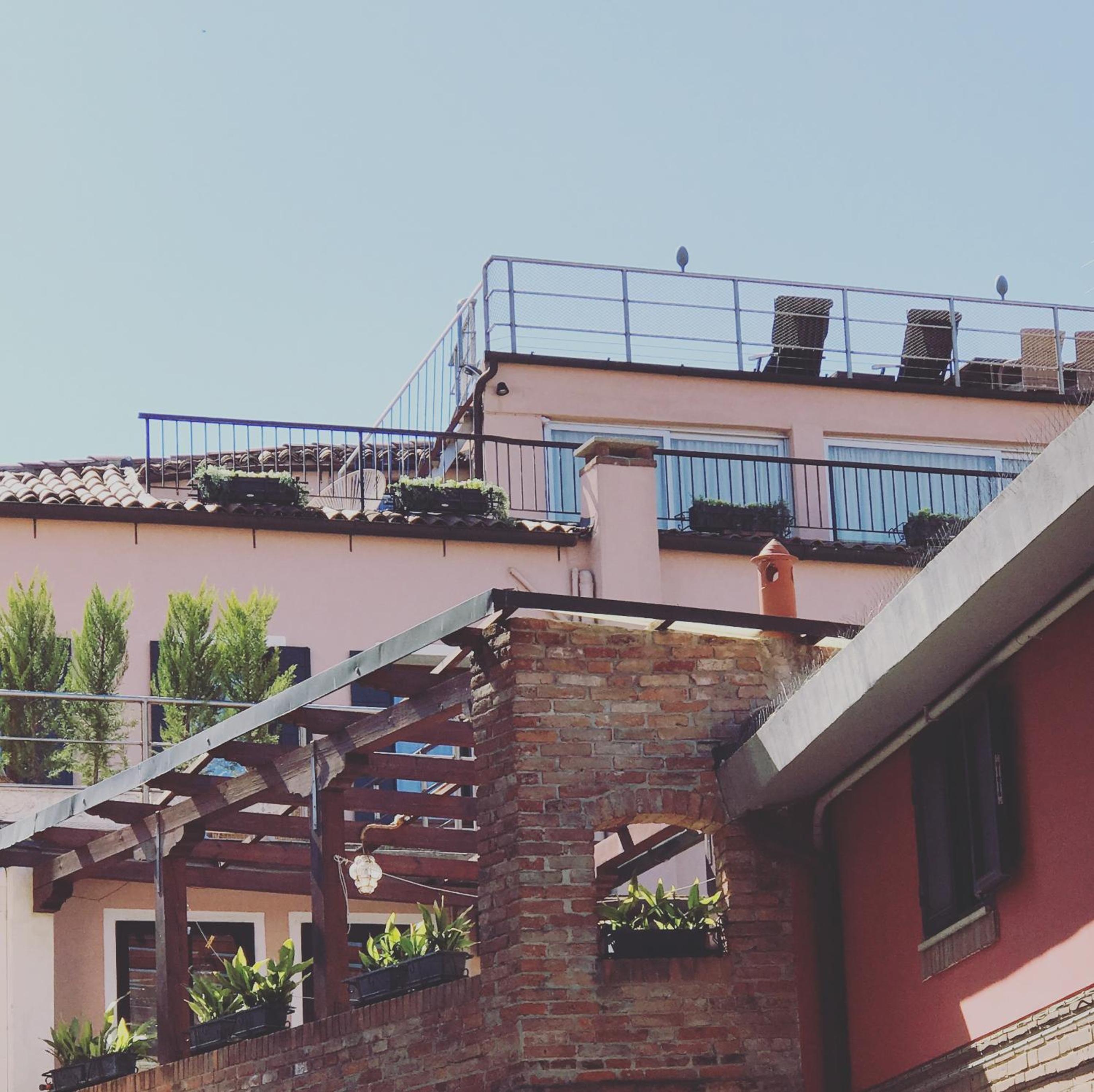 roof