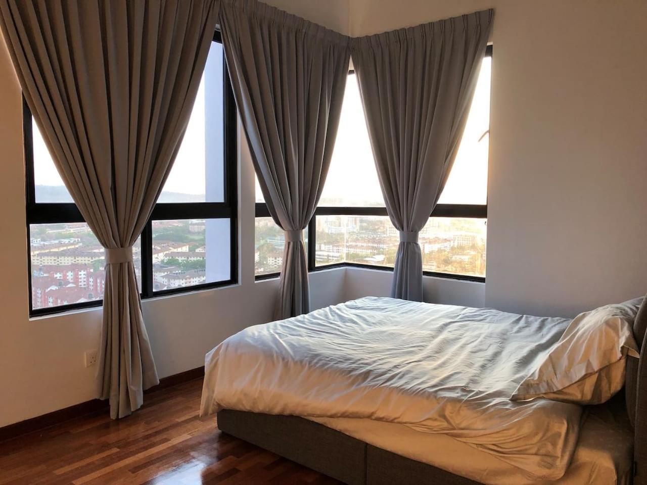 [SLEEP 5PAX] Natural Living (i-Soho, i-City) photo 1
