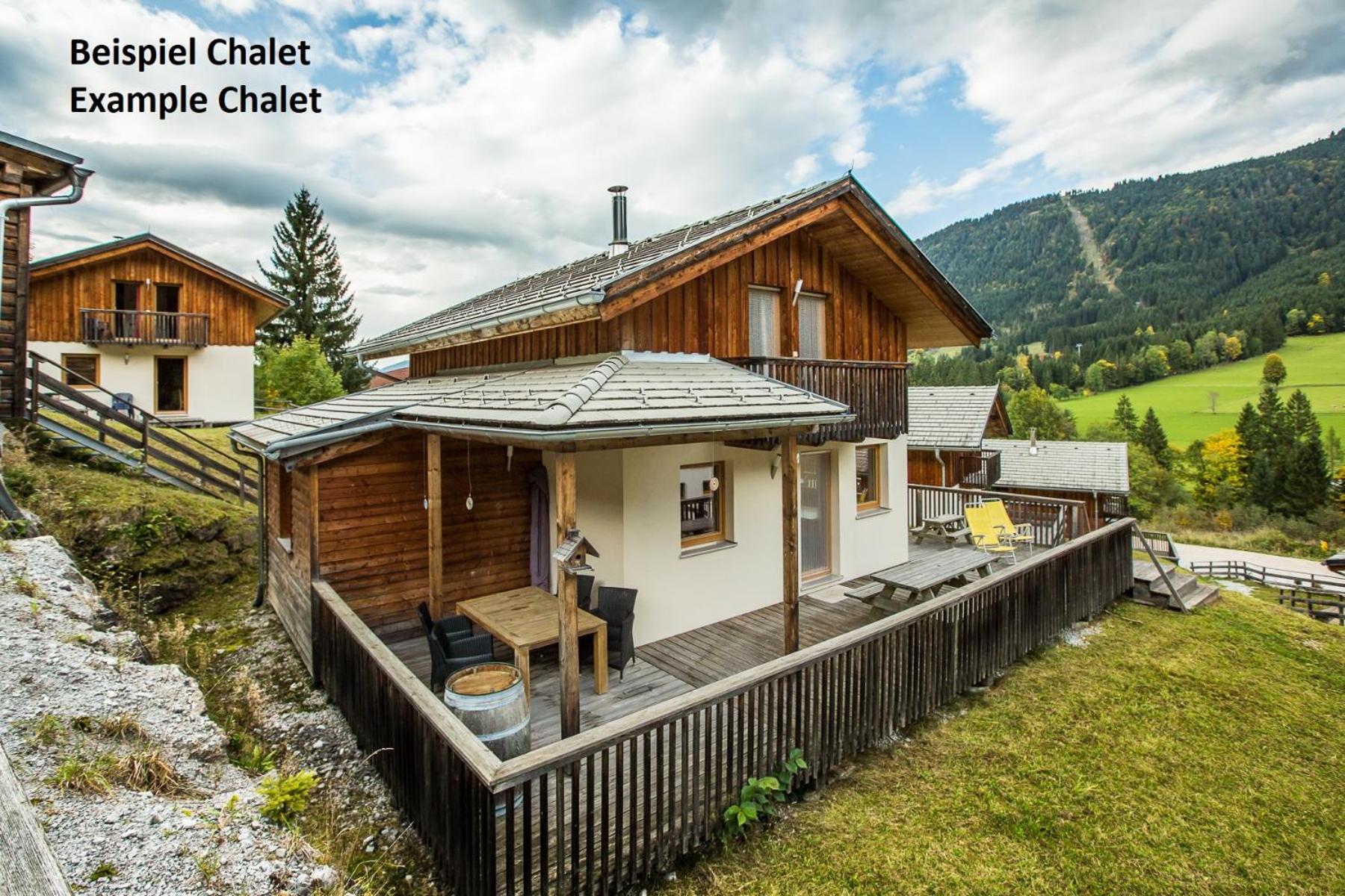 Alpendorf Dachstein West by ALPS RESORTS