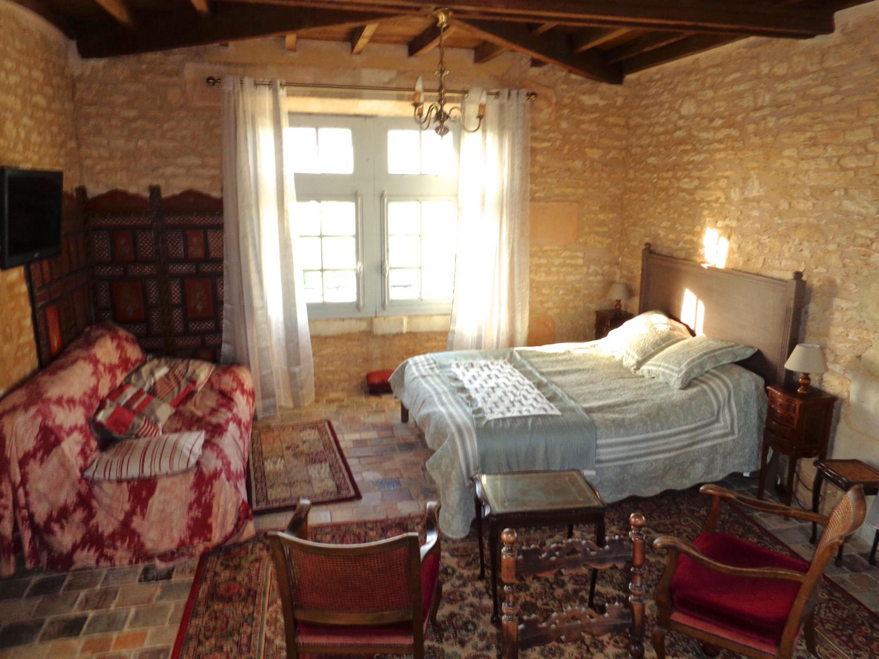 Château d'Avanton