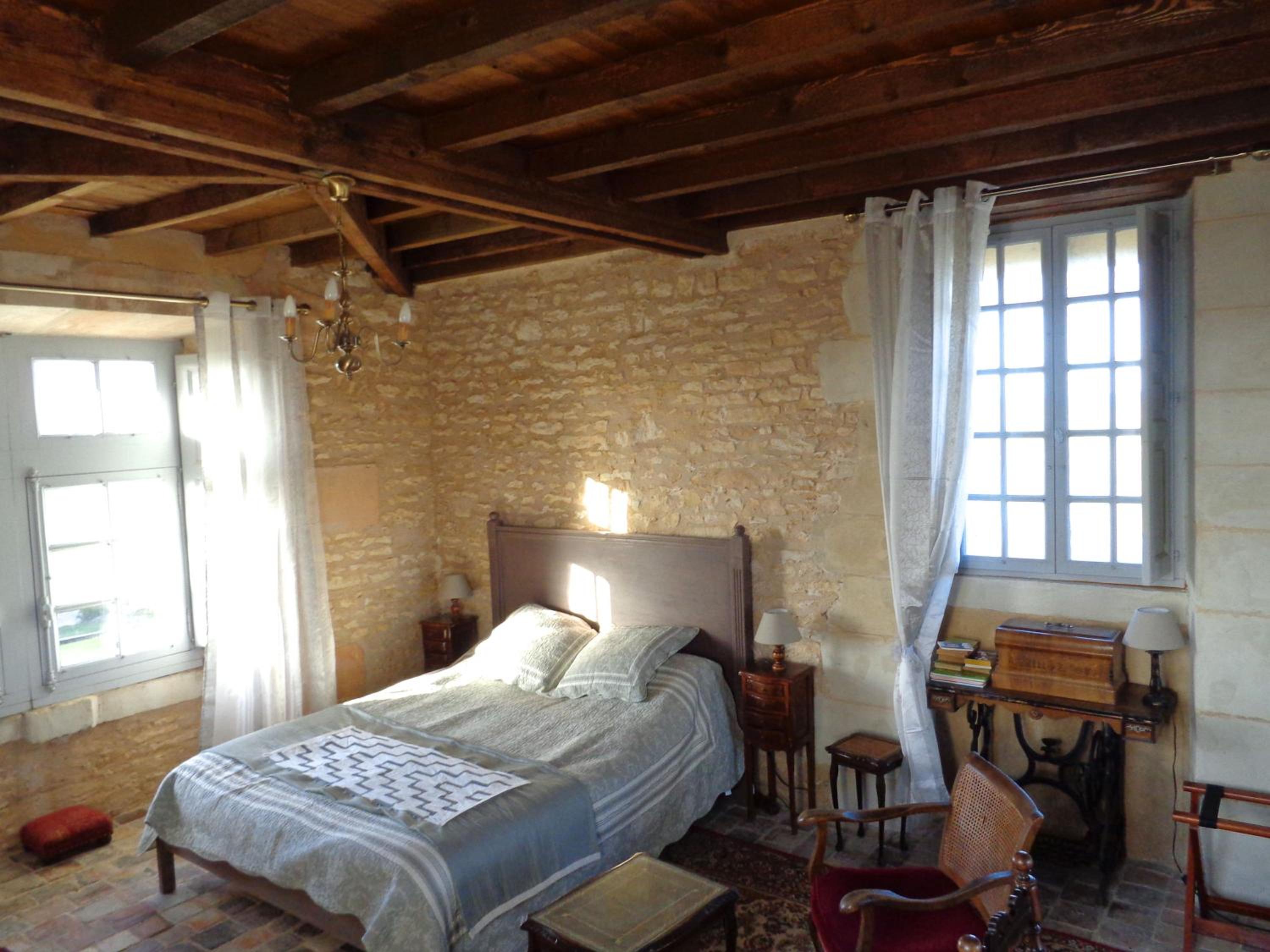 Château d'Avanton