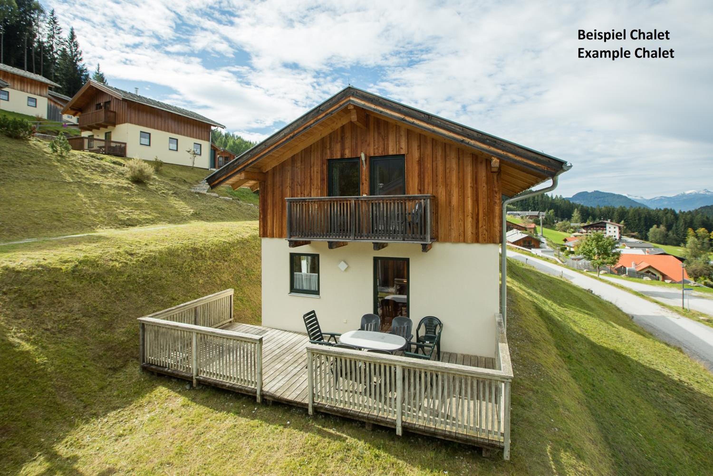 Alpendorf Dachstein West by ALPS RESORTS