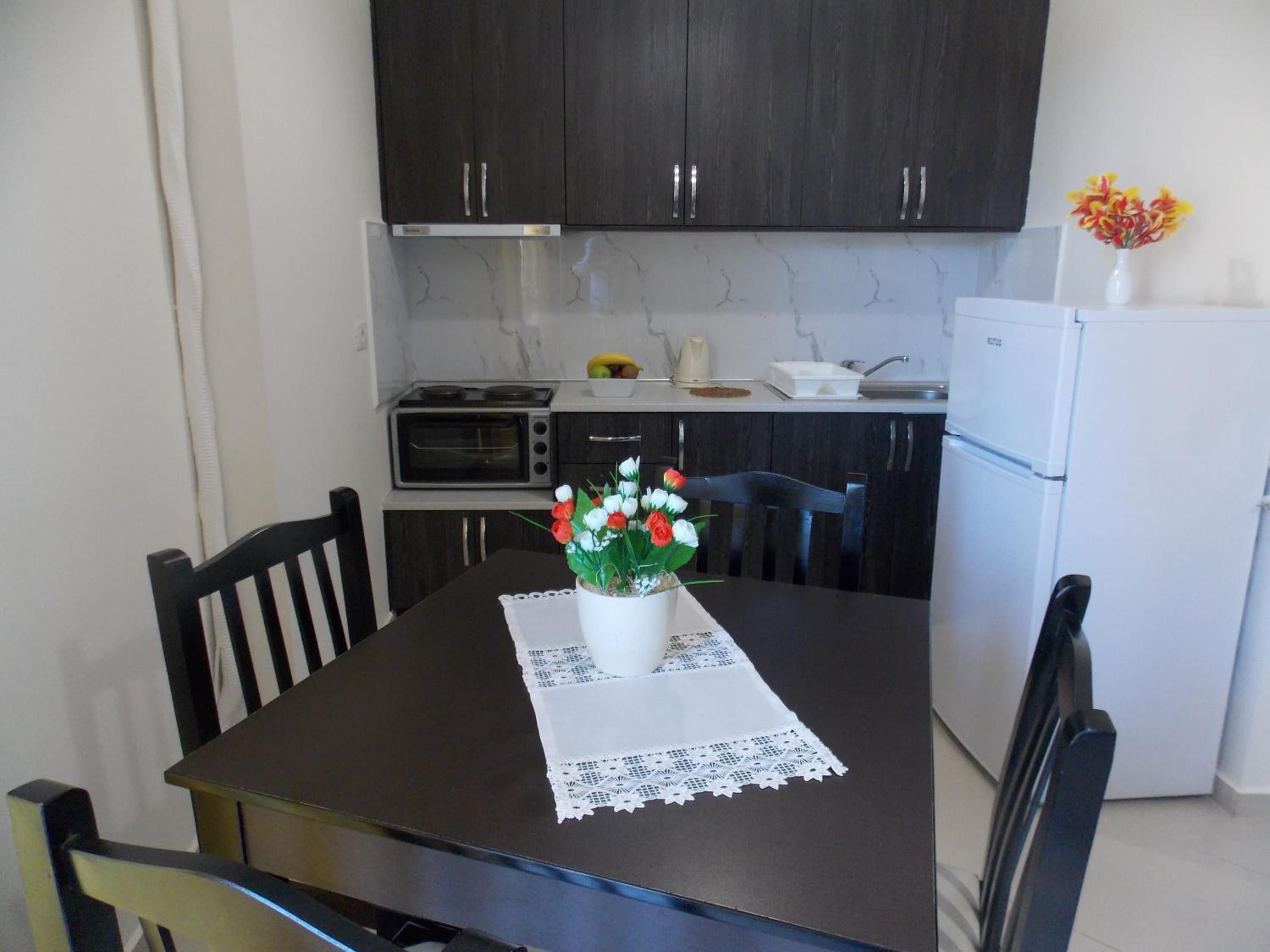 Relax Apts Saranda