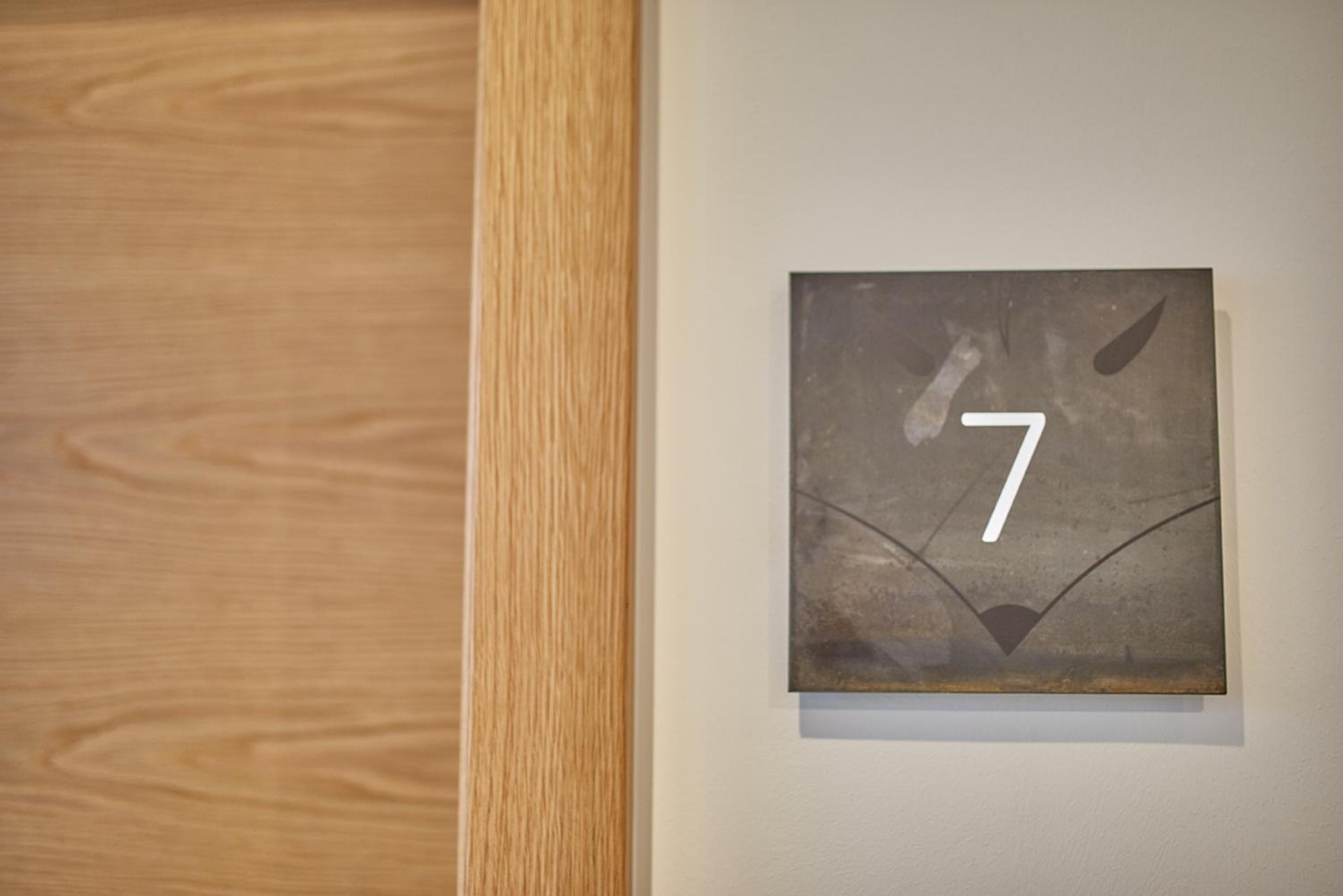 Appartements Der Fuchsbau