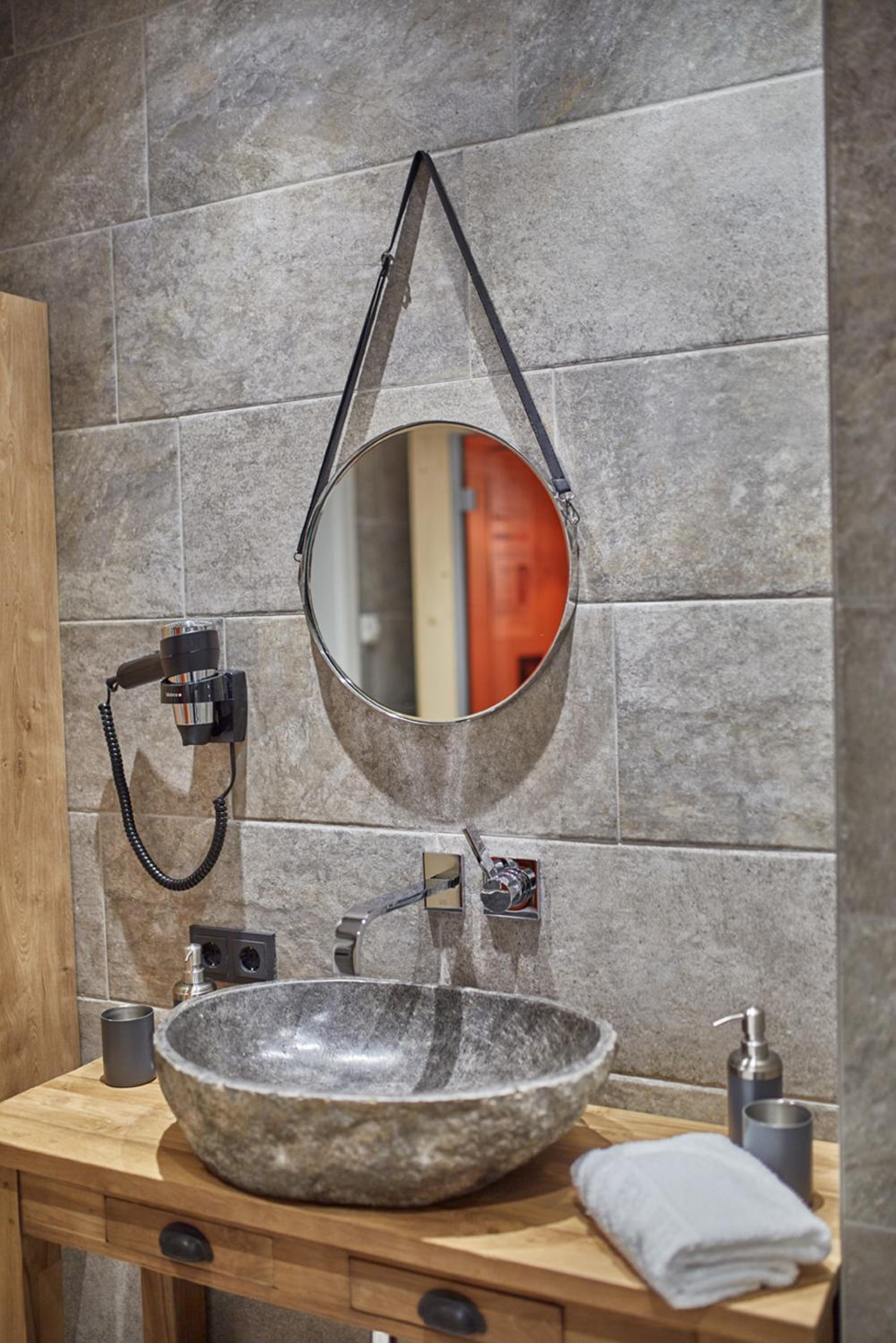 Appartements Der Fuchsbau