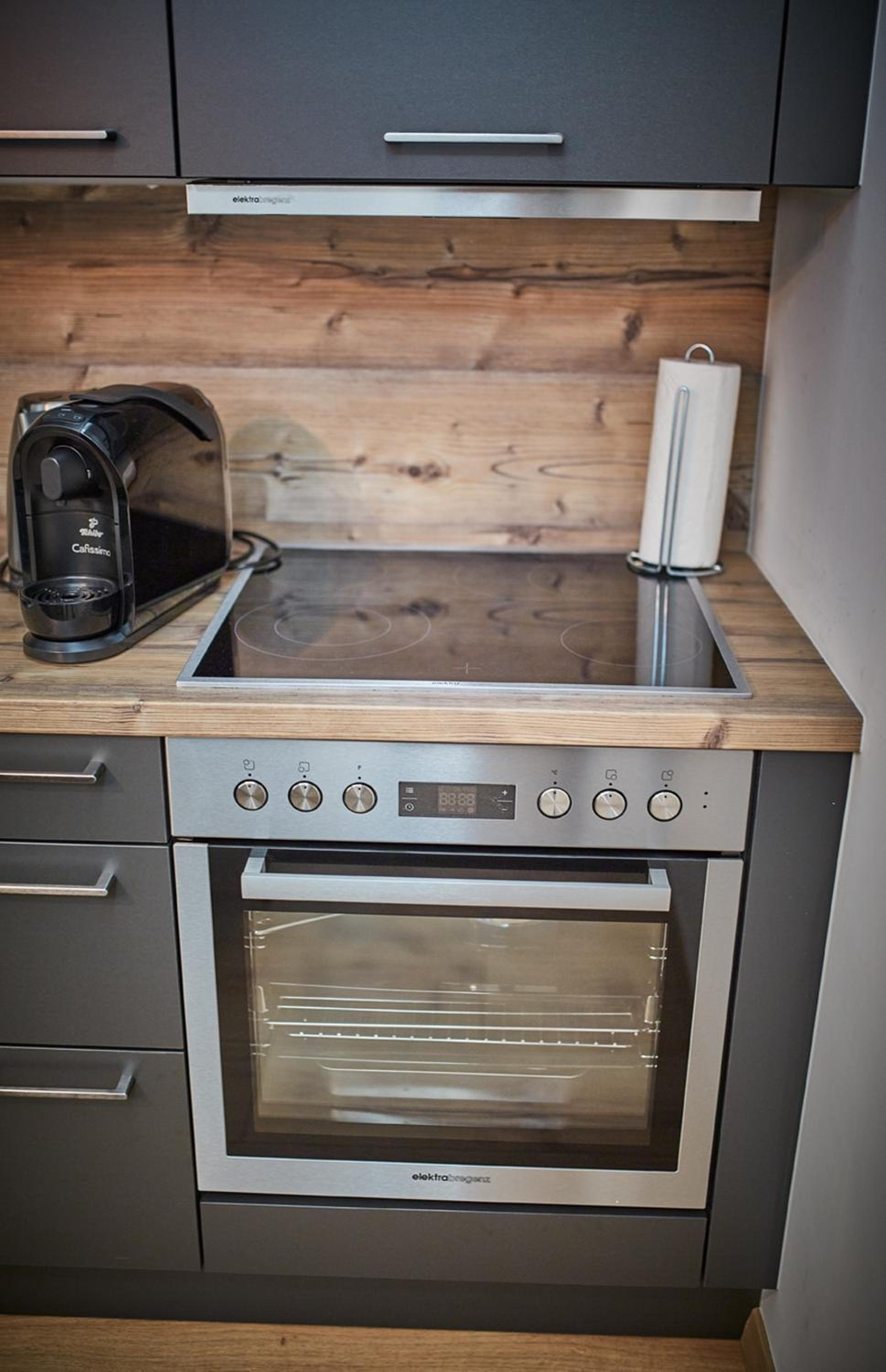 Appartements Der Fuchsbau