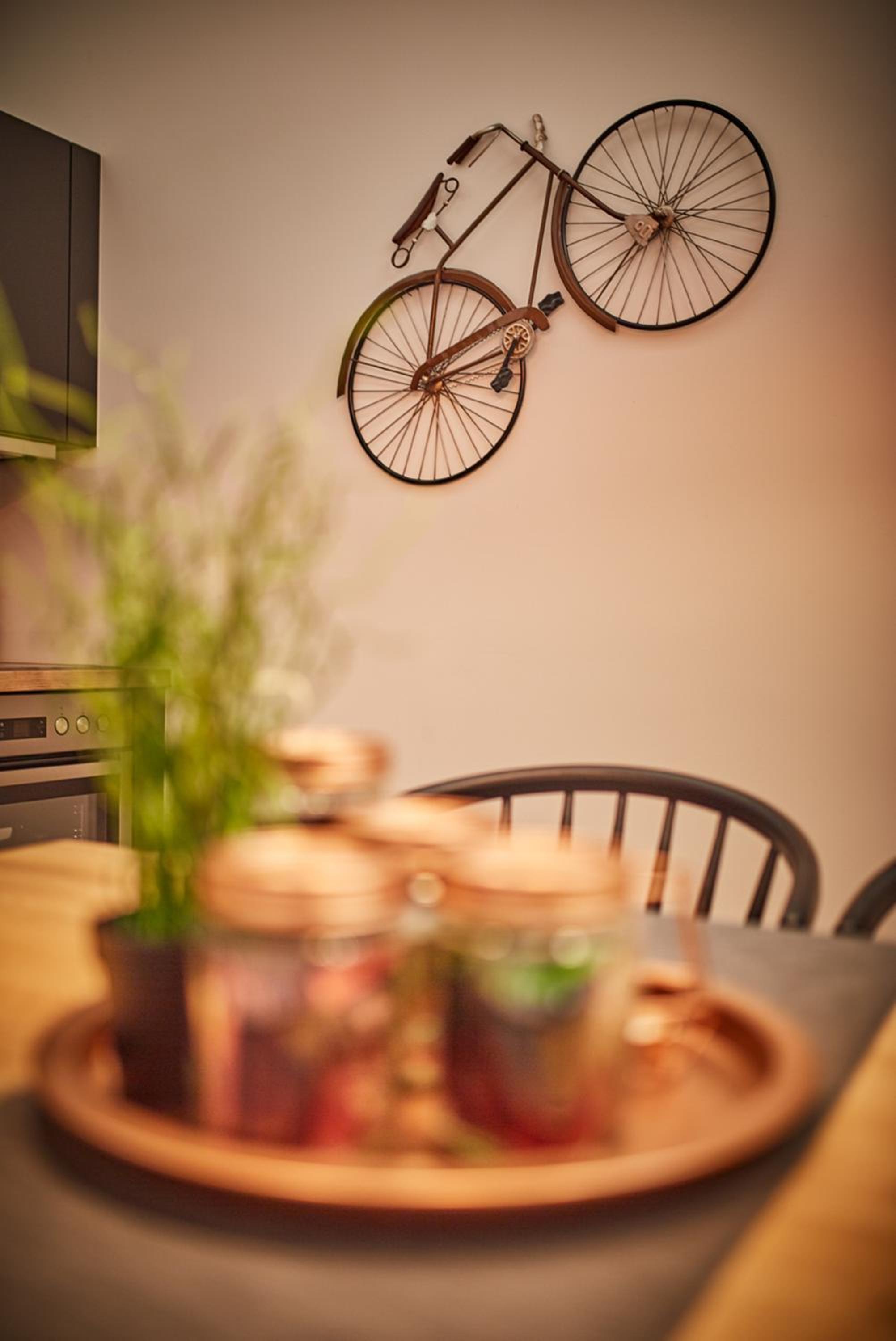 Appartements Der Fuchsbau