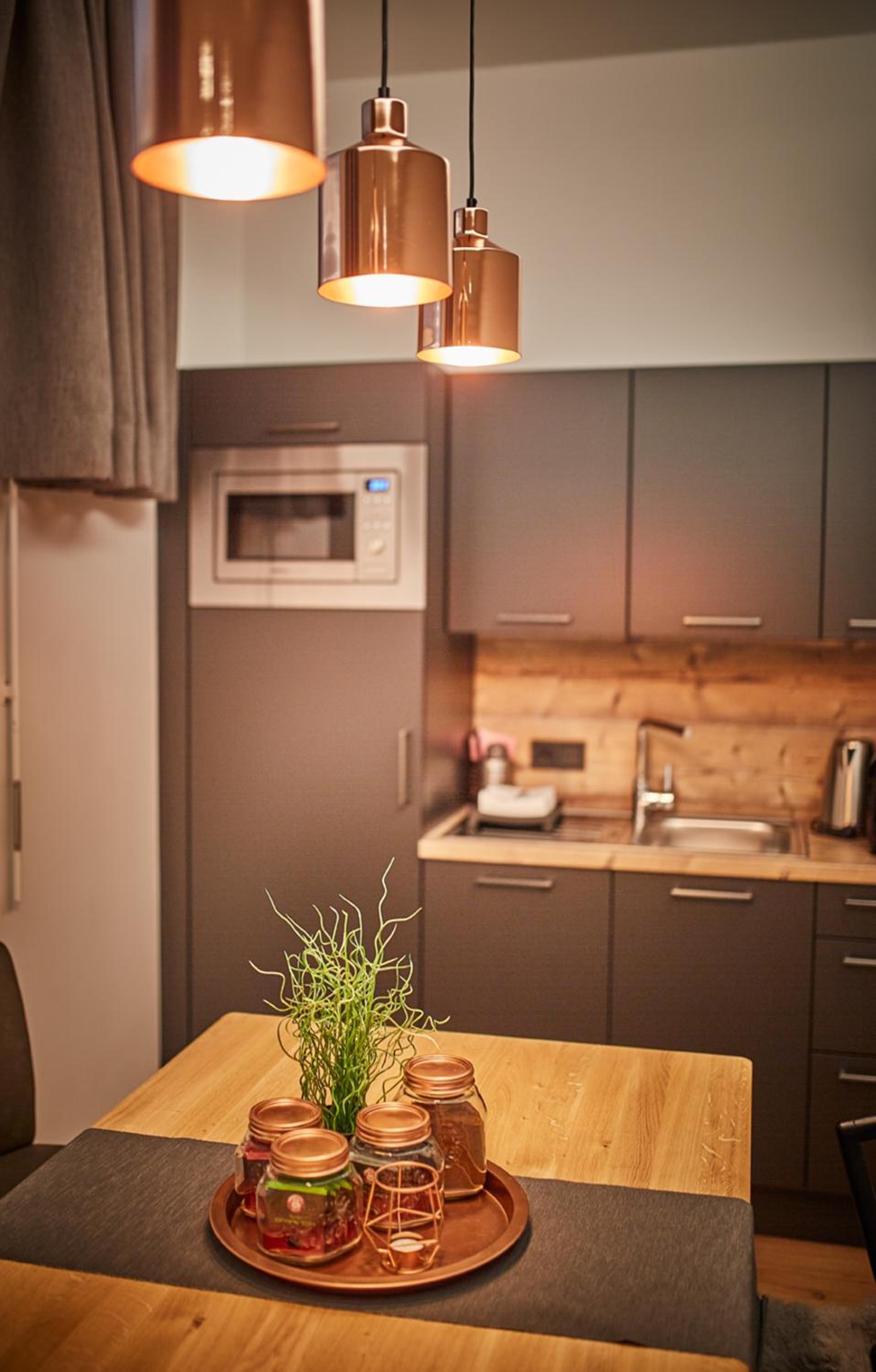 Appartements Der Fuchsbau