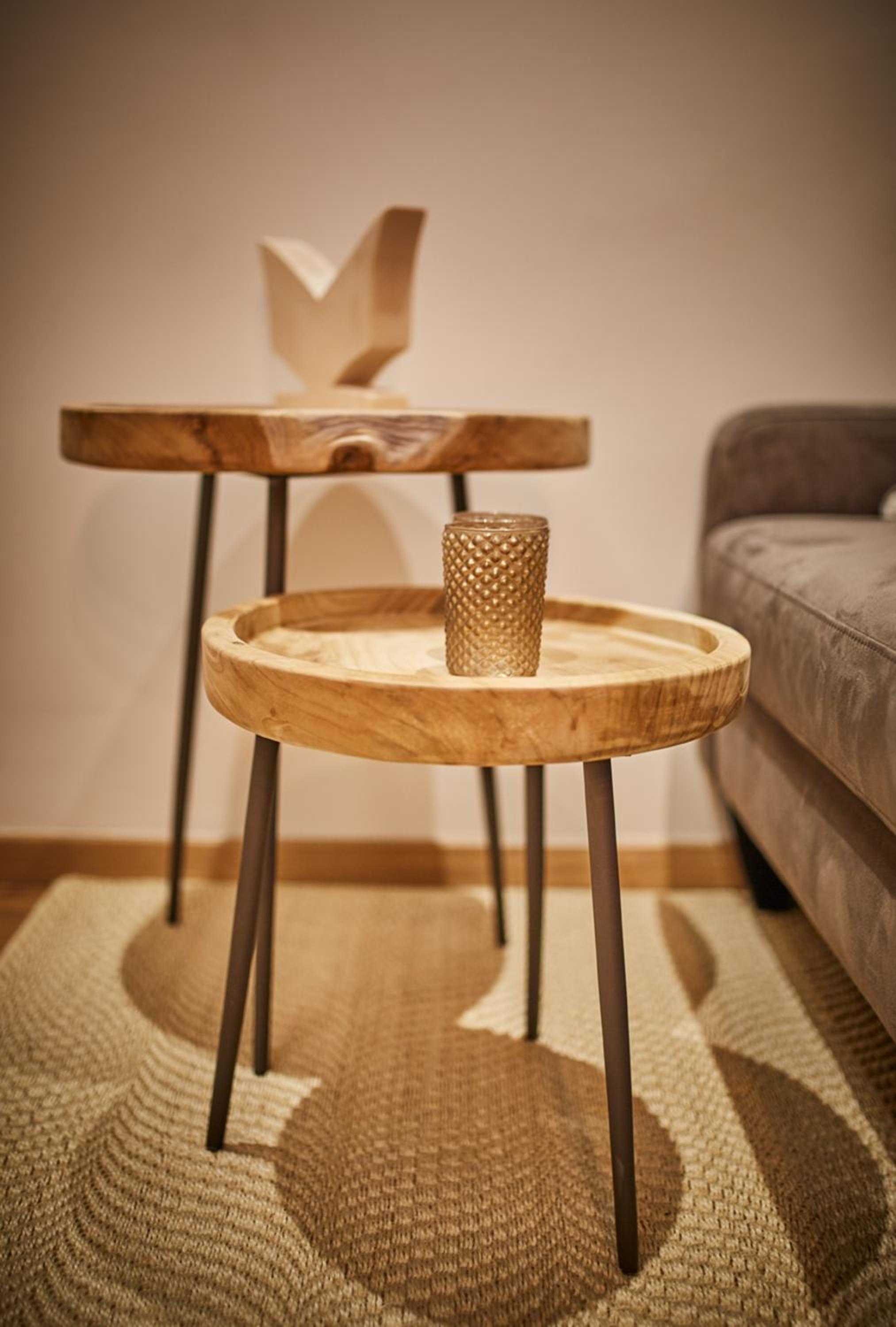 Appartements Der Fuchsbau