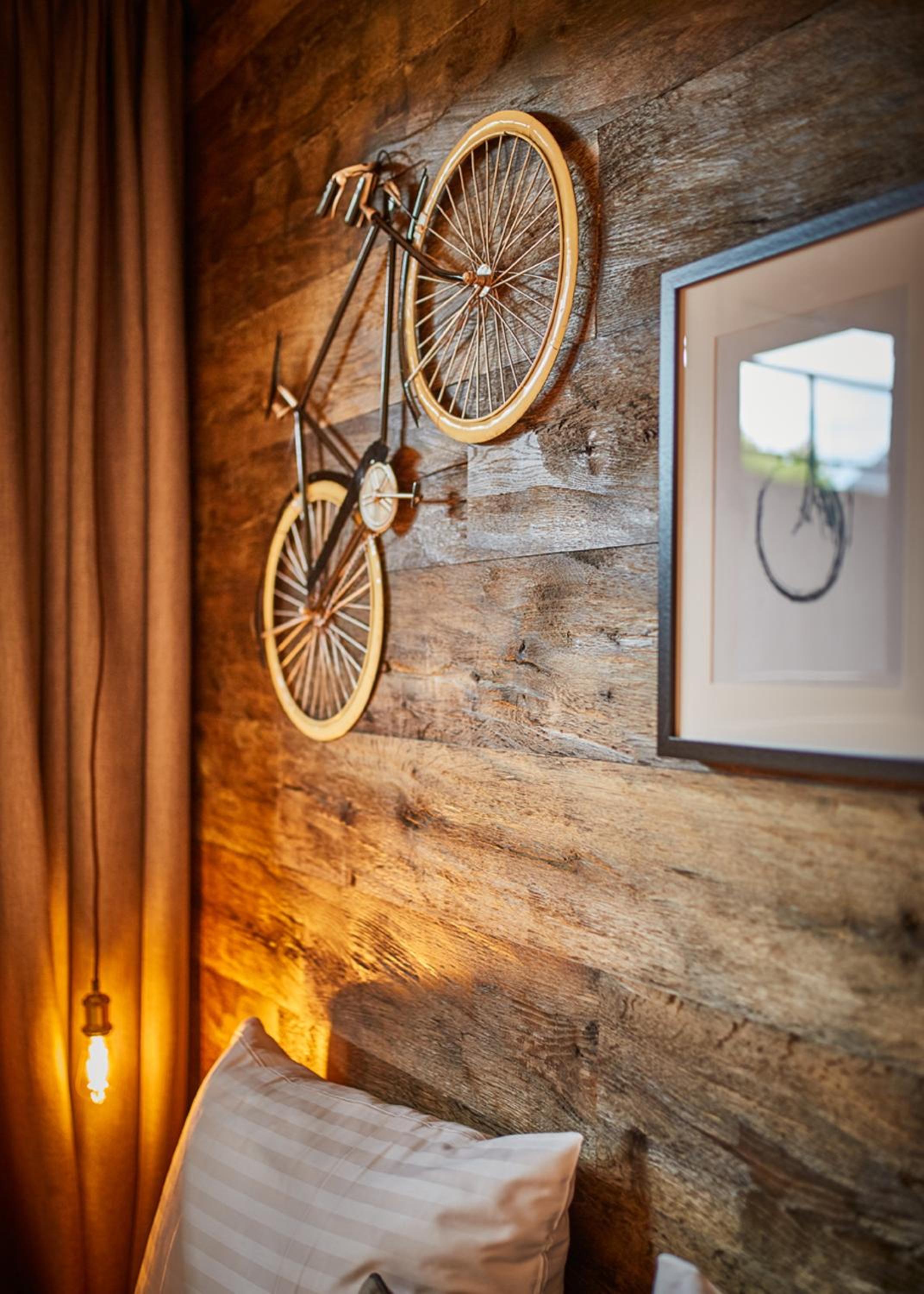 Appartements Der Fuchsbau
