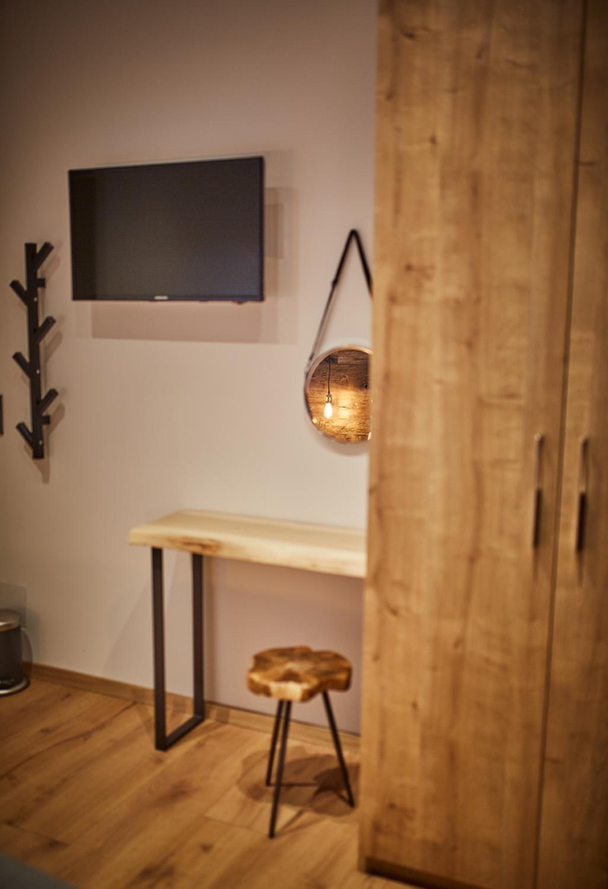 Appartements Der Fuchsbau