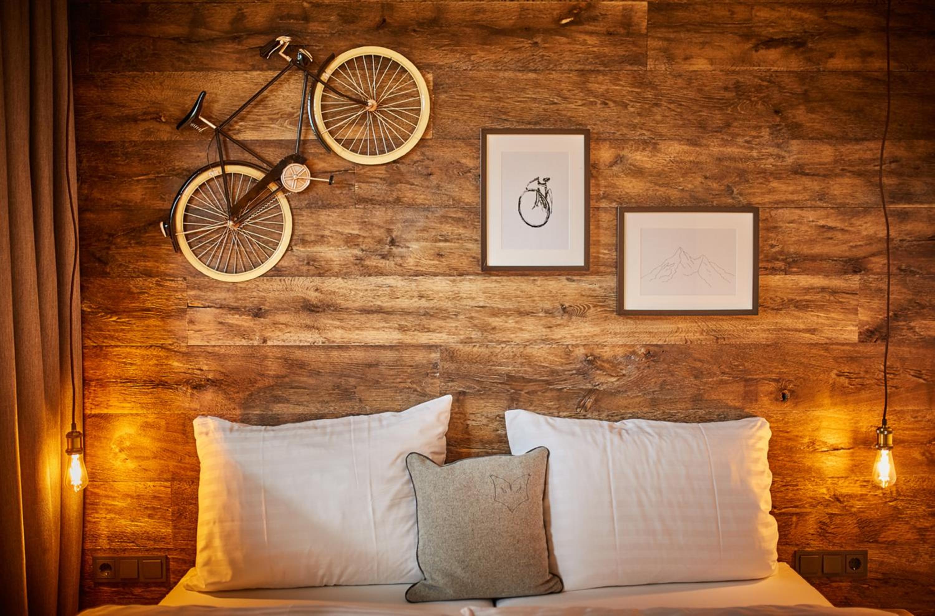 Appartements Der Fuchsbau