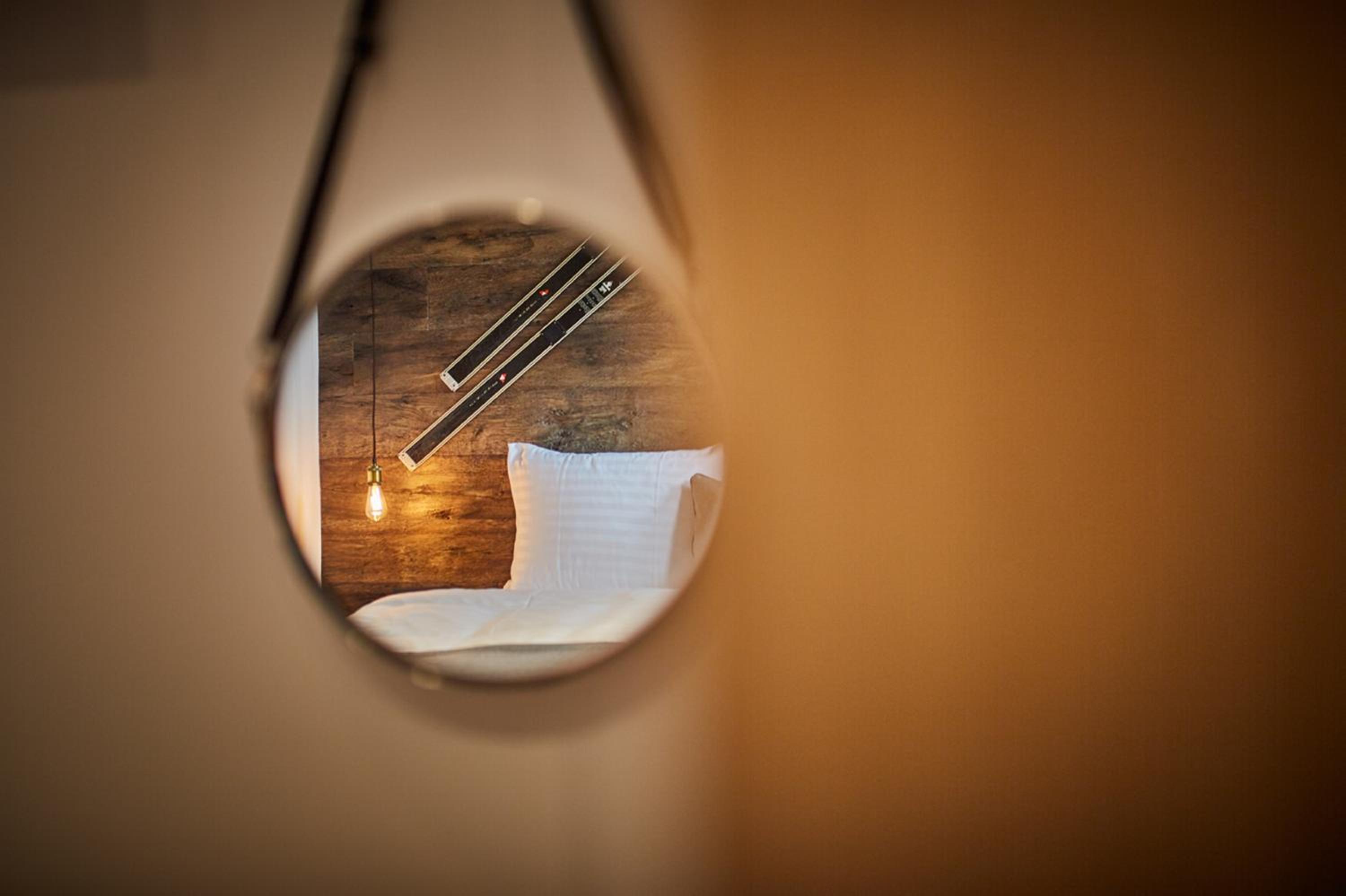 Appartements Der Fuchsbau