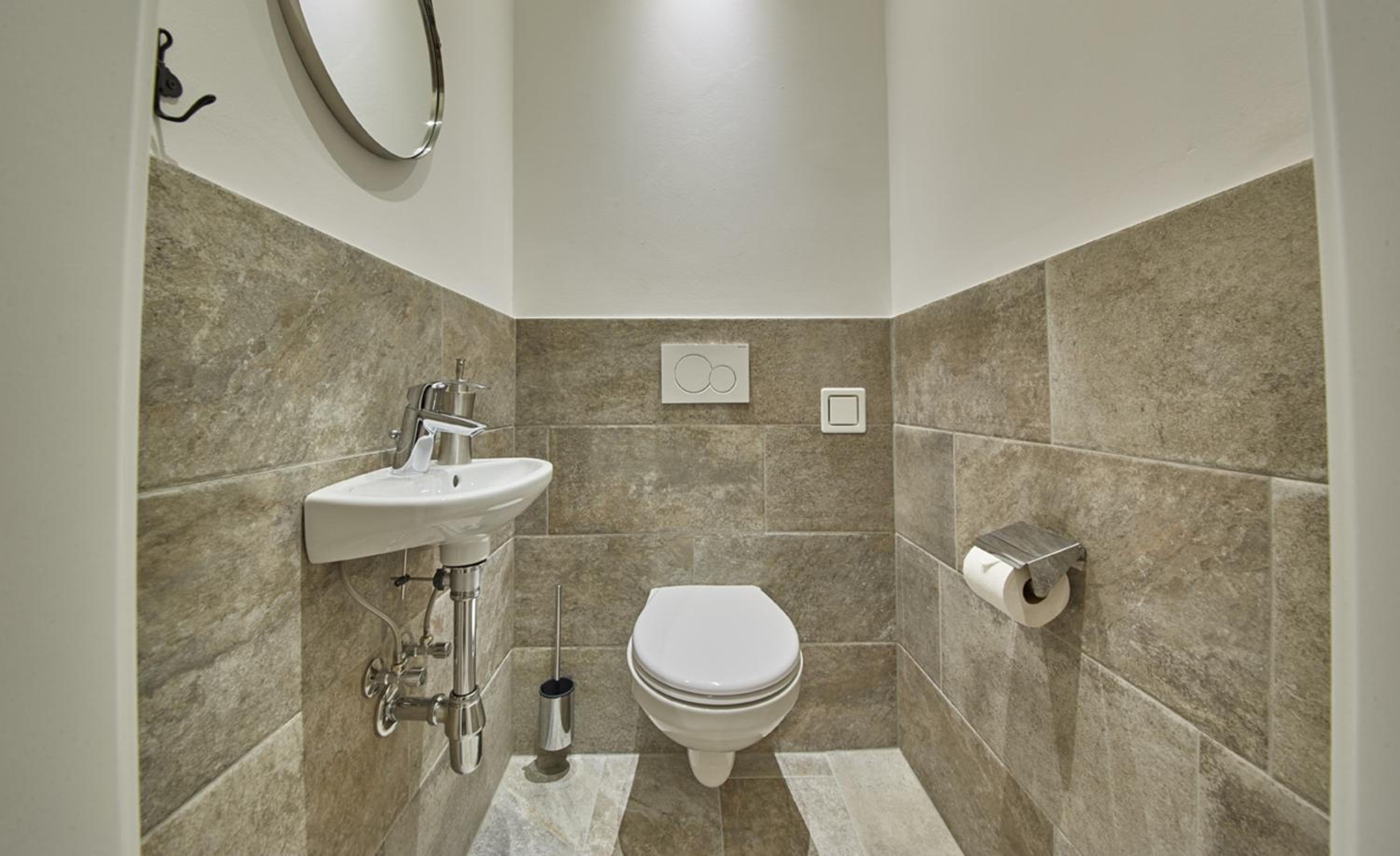 Appartements Der Fuchsbau