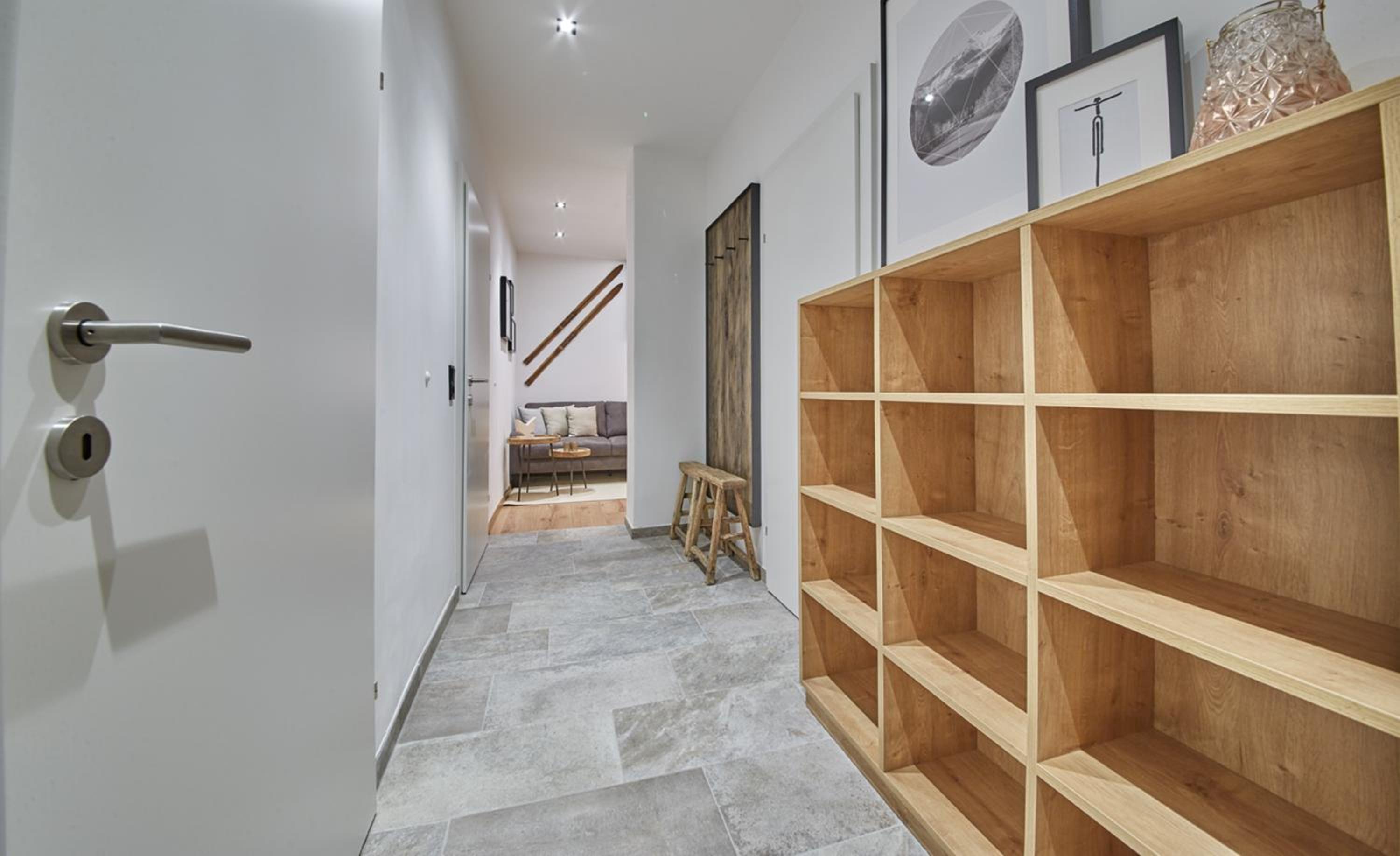 Appartements Der Fuchsbau
