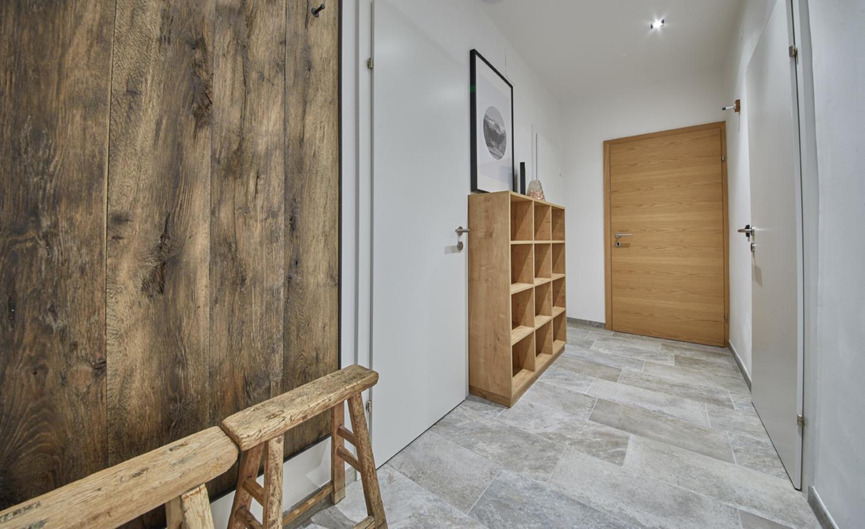 Appartements Der Fuchsbau