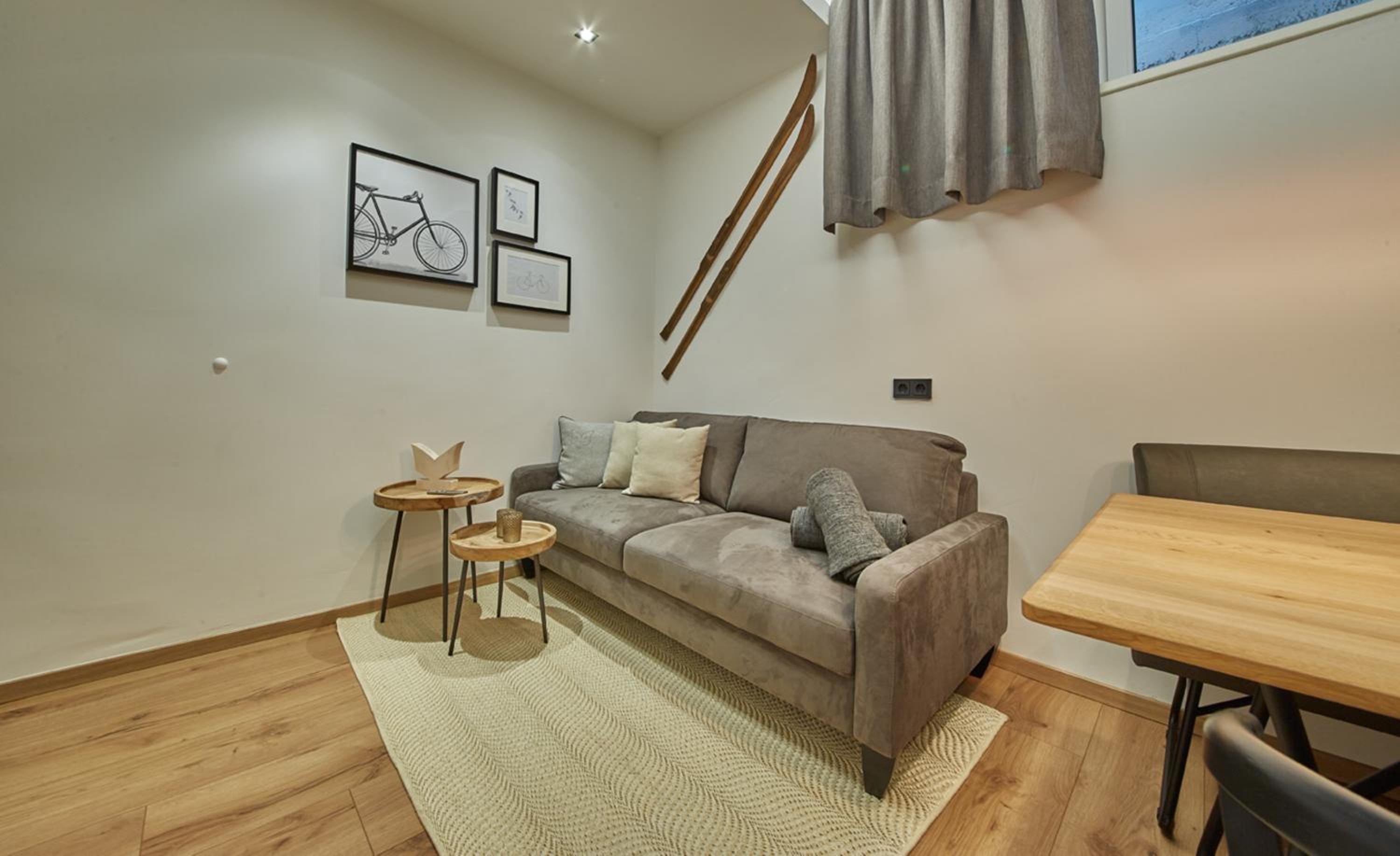 Appartements Der Fuchsbau