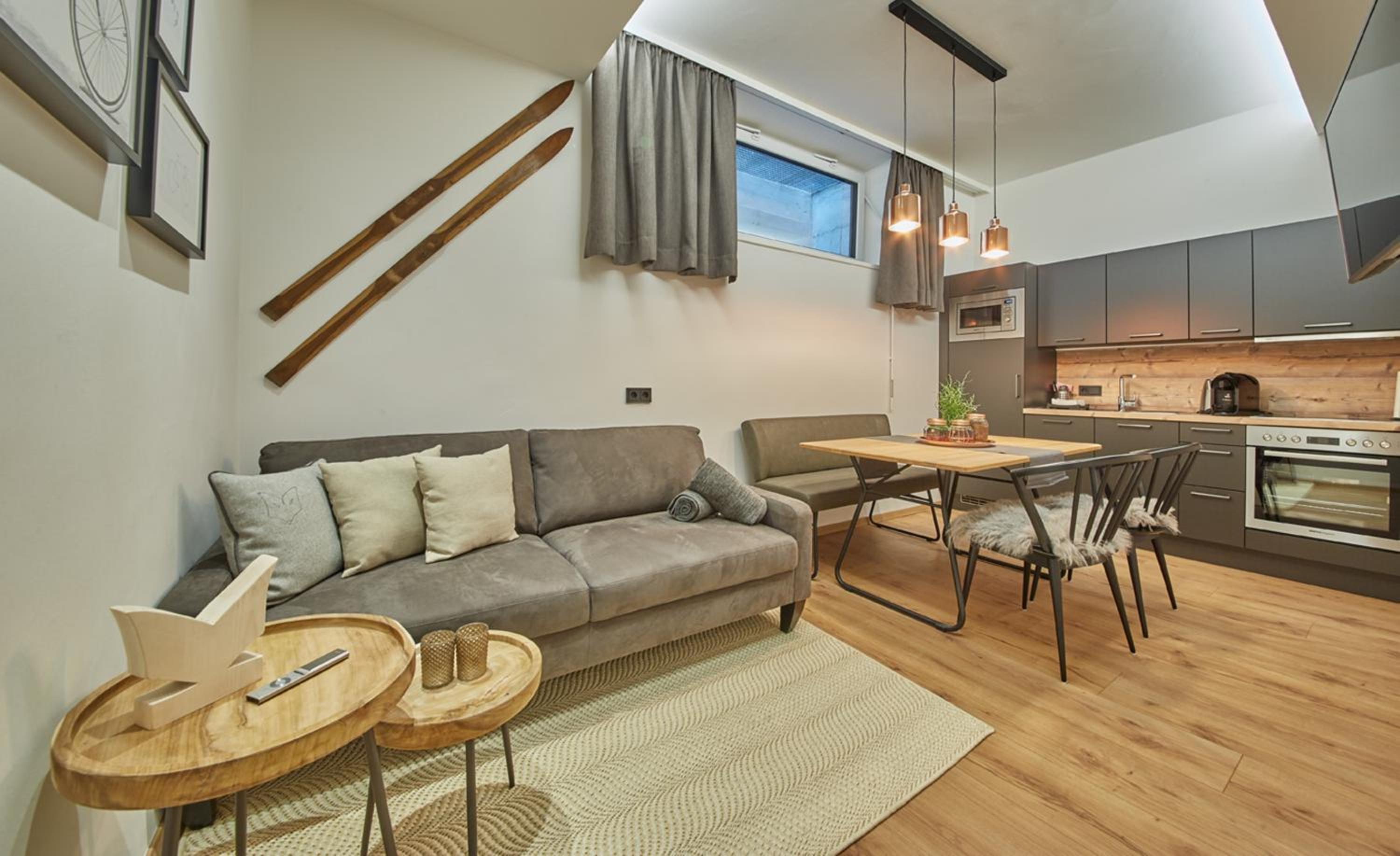 Appartements Der Fuchsbau