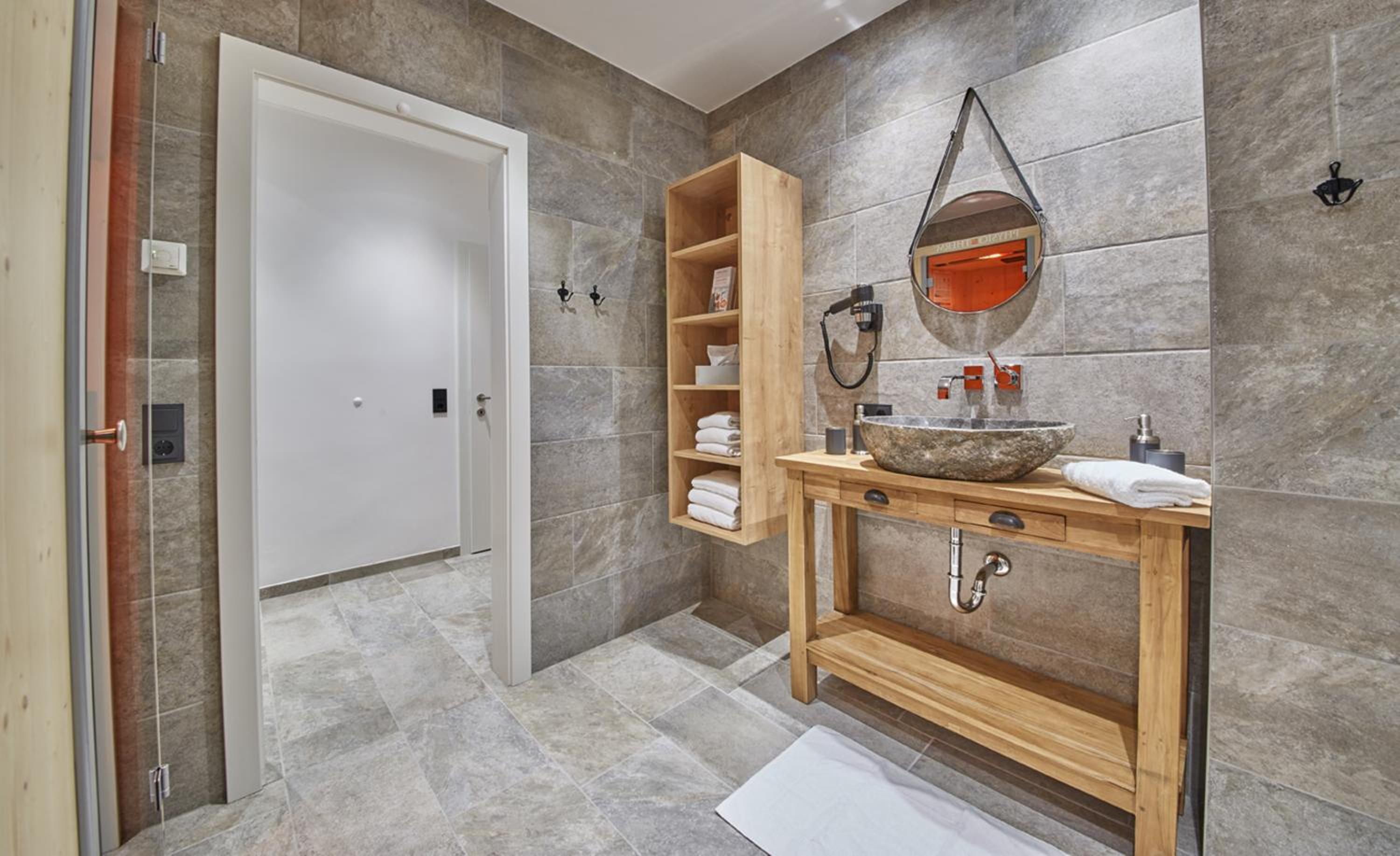 Appartements Der Fuchsbau