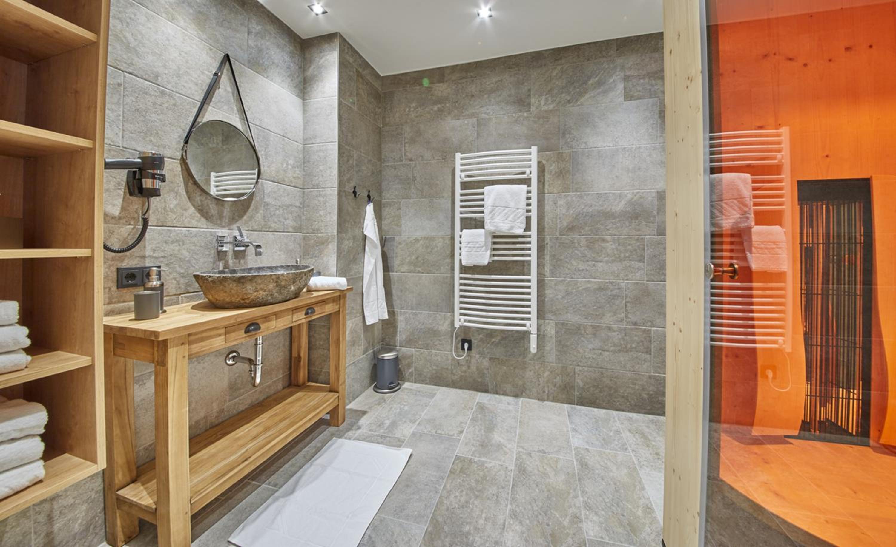 Appartements Der Fuchsbau