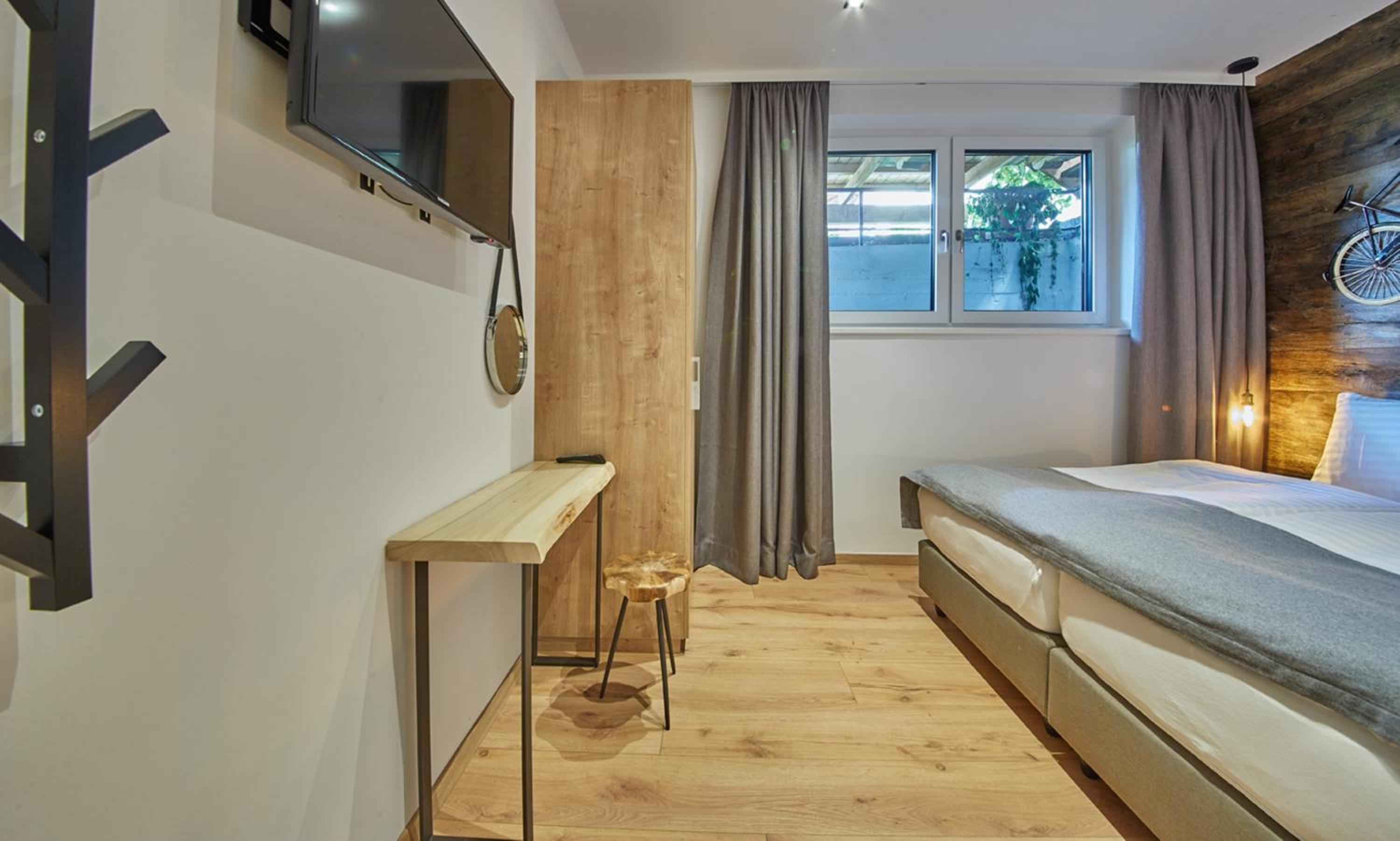 Appartements Der Fuchsbau