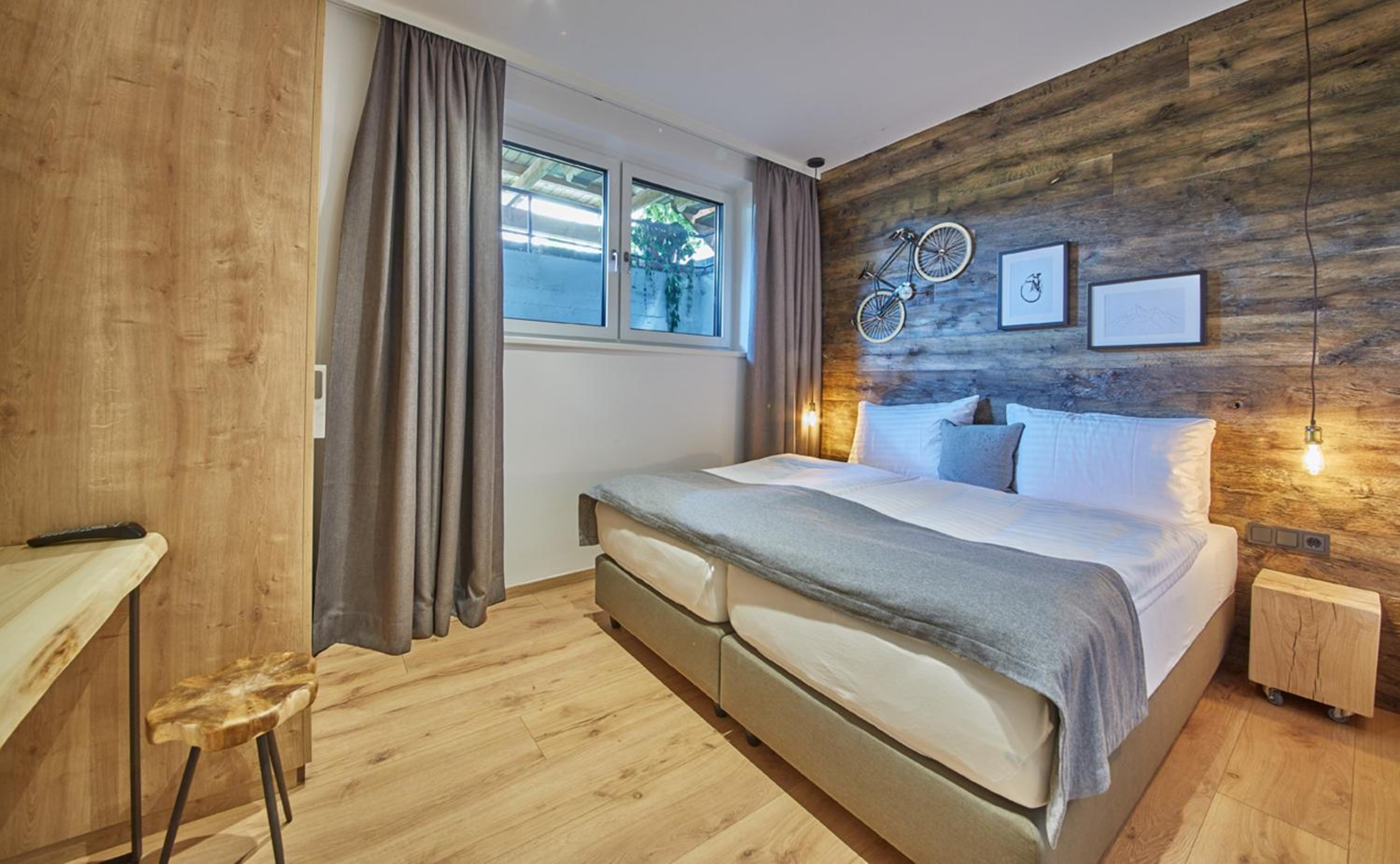 Appartements Der Fuchsbau