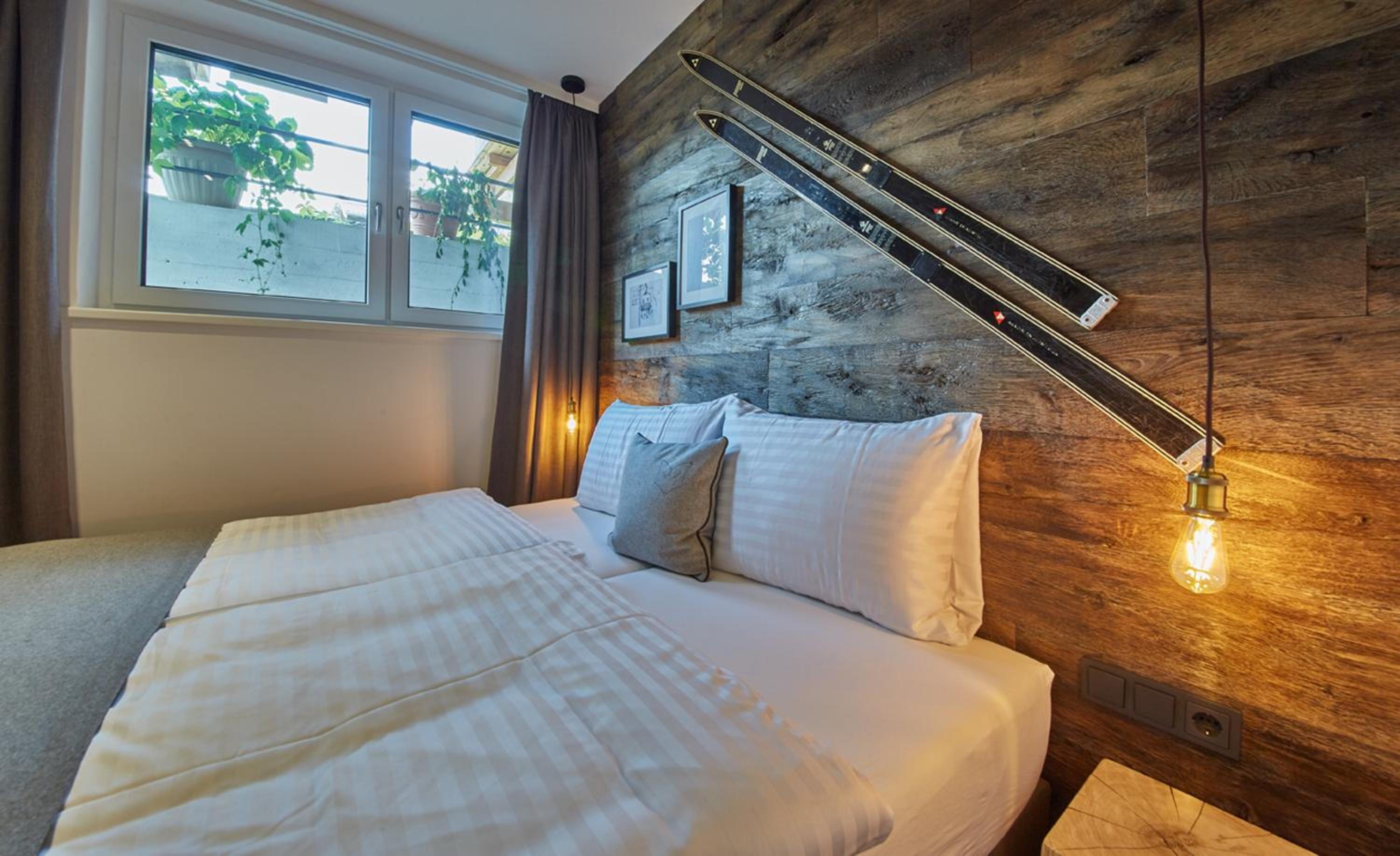 Appartements Der Fuchsbau