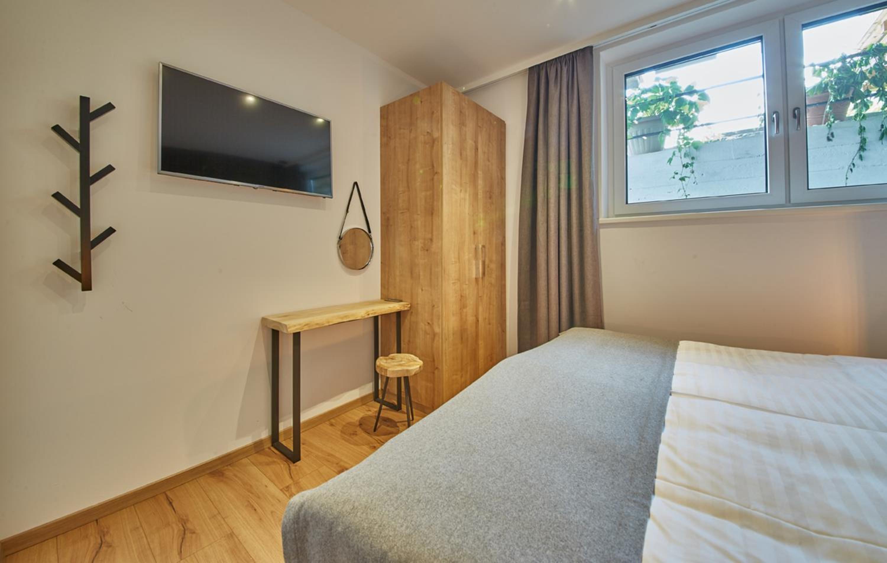 Appartements Der Fuchsbau