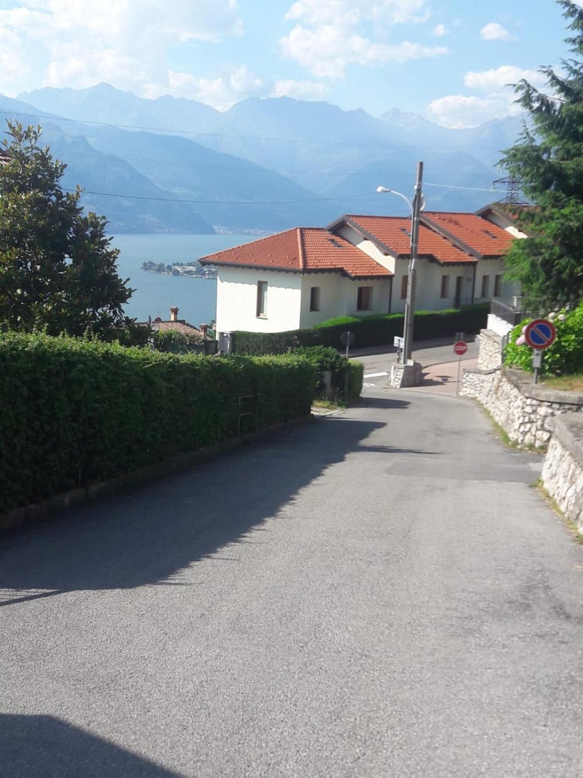 La Casa dell'Artista - Lake View - WIFI view 5